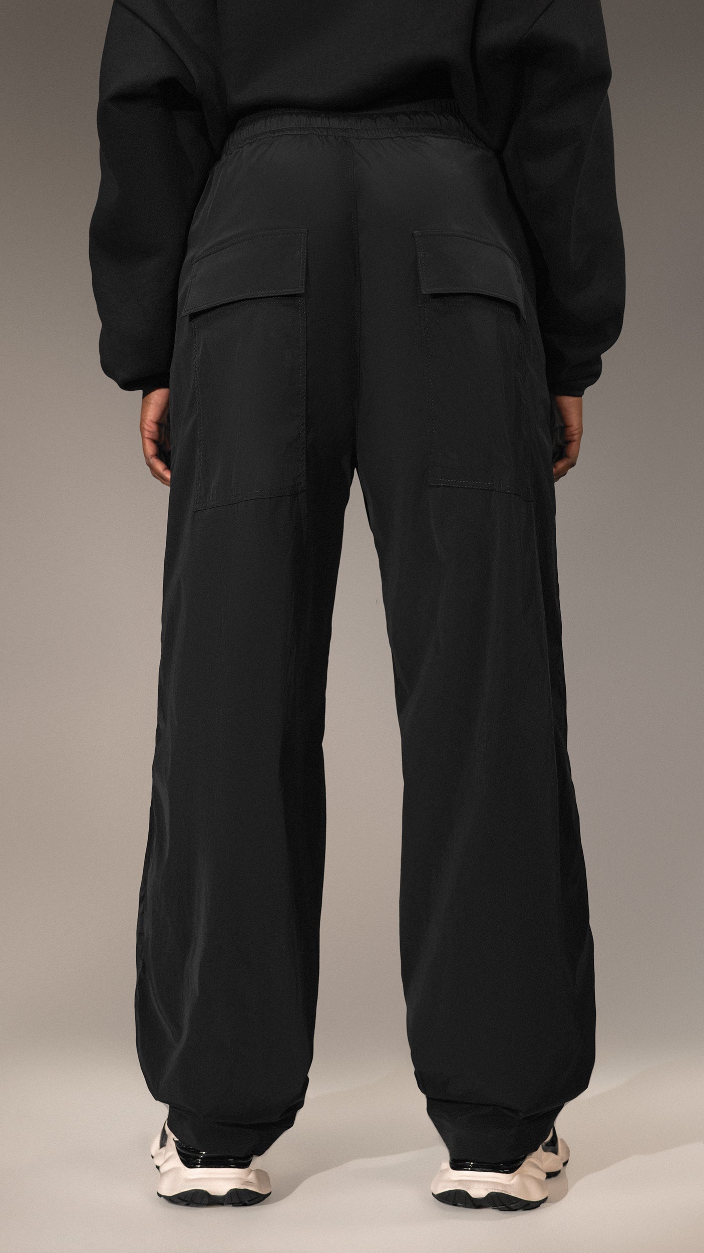 Made By Society Trousers – P25776