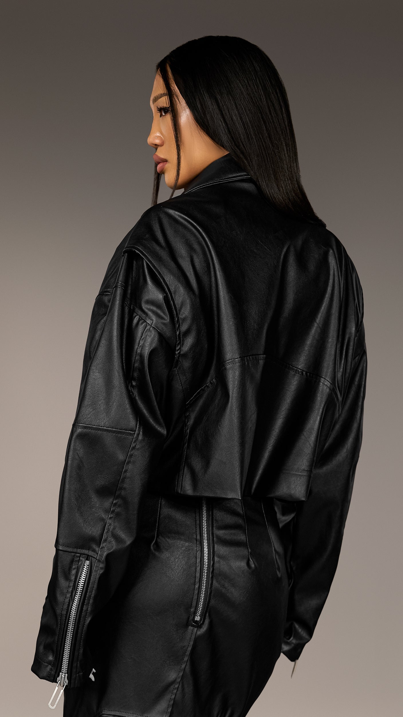 CORE FRAGMENT Jacket - J27224