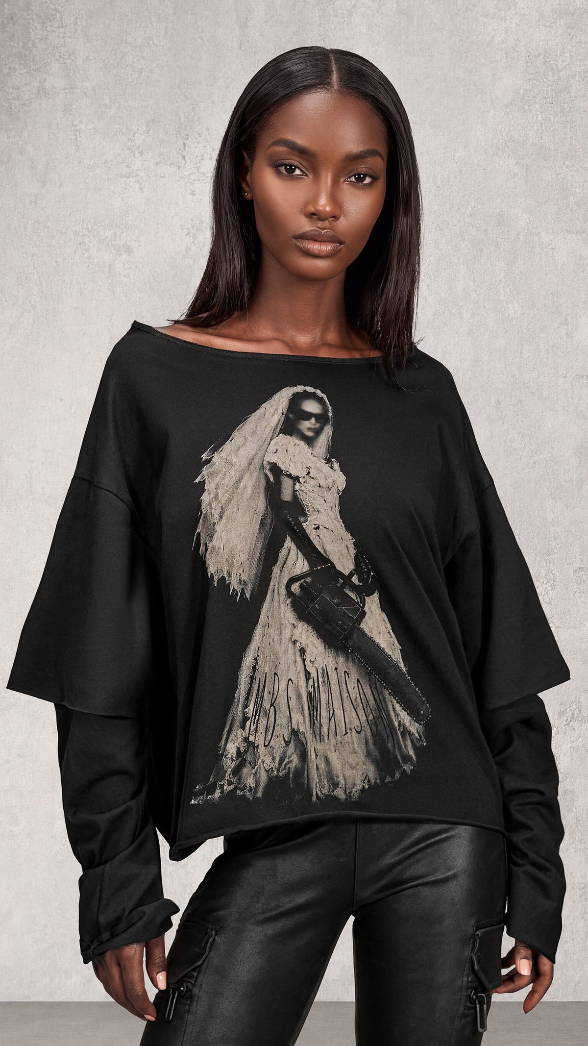 Le Temps T-Shirt - T27903