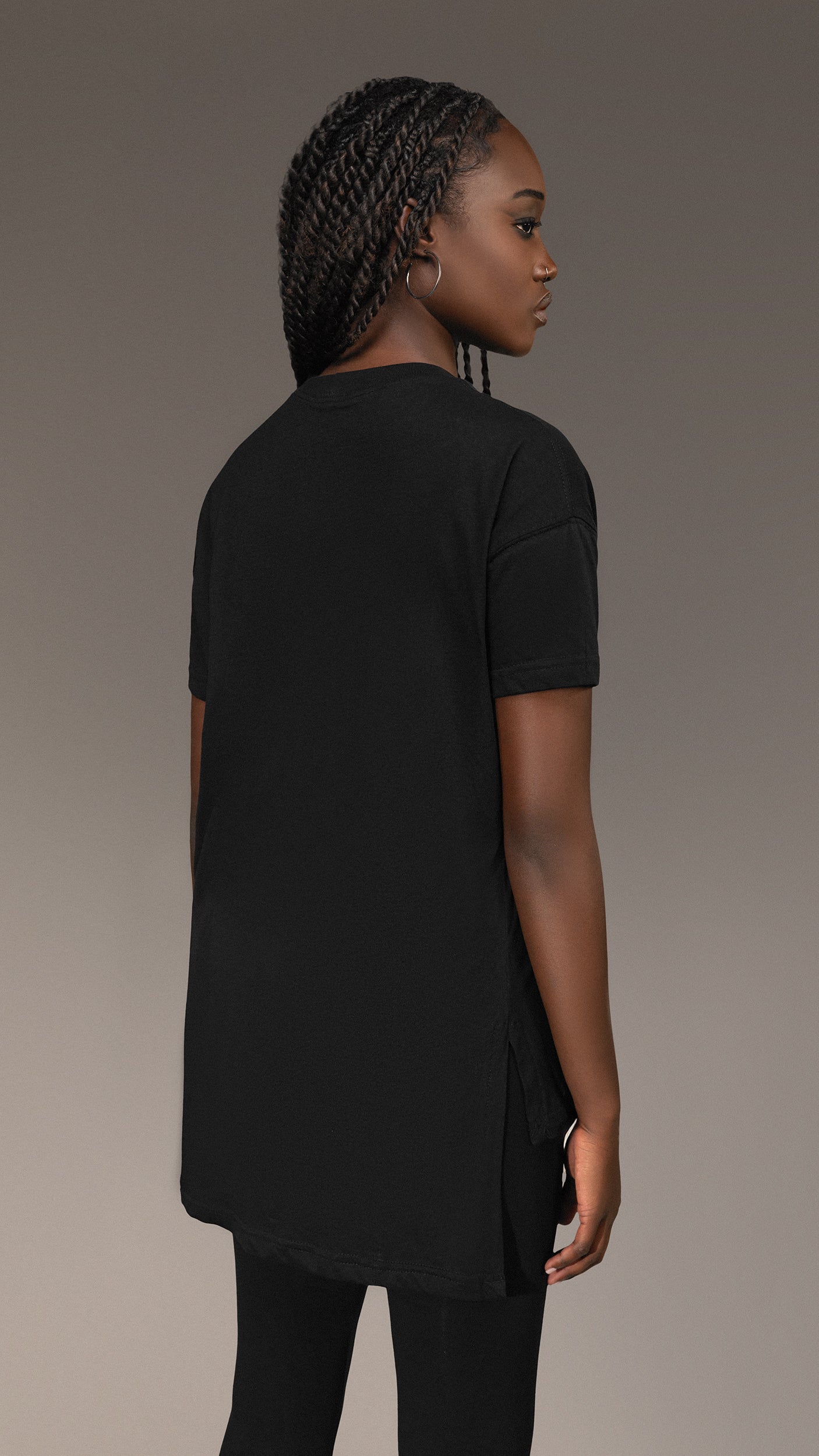 Made By Society T-Shirt - T25659
