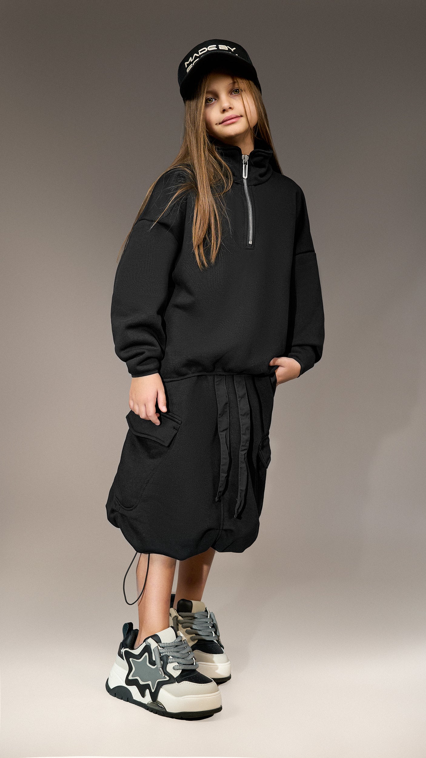 Made by Society Hoodie - H35768