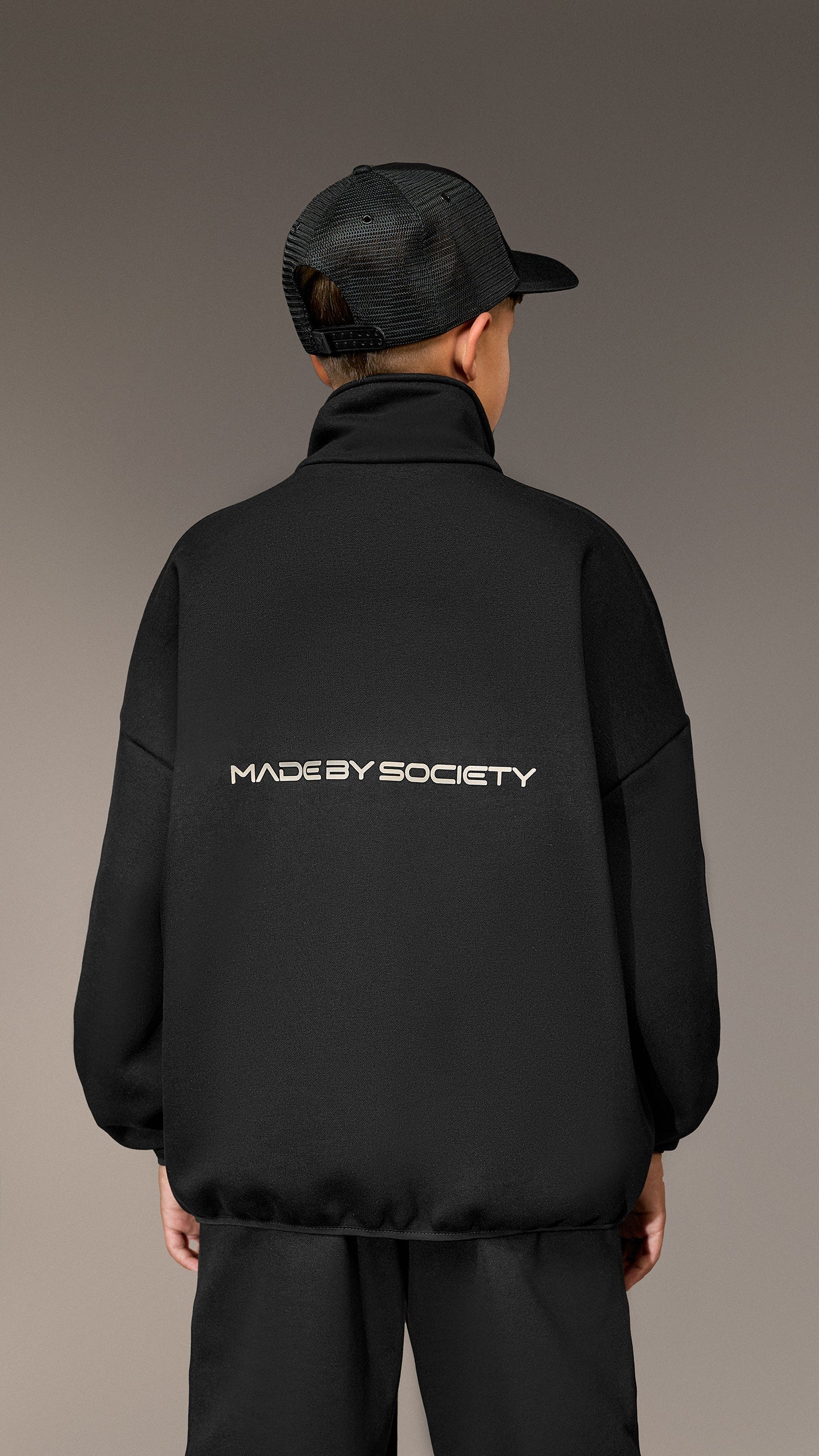 Made by Society Hoodie - H35768