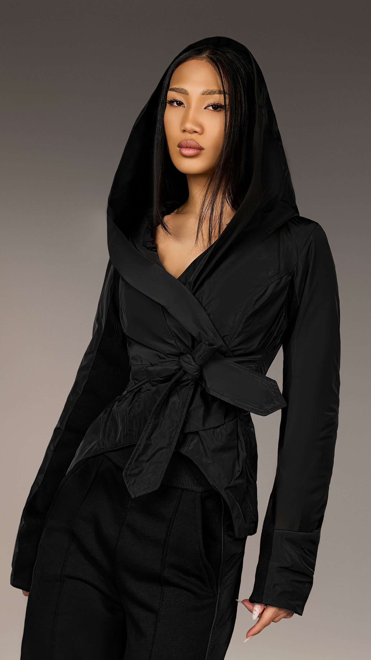 GRID DISRUPTION Jacket - J27225