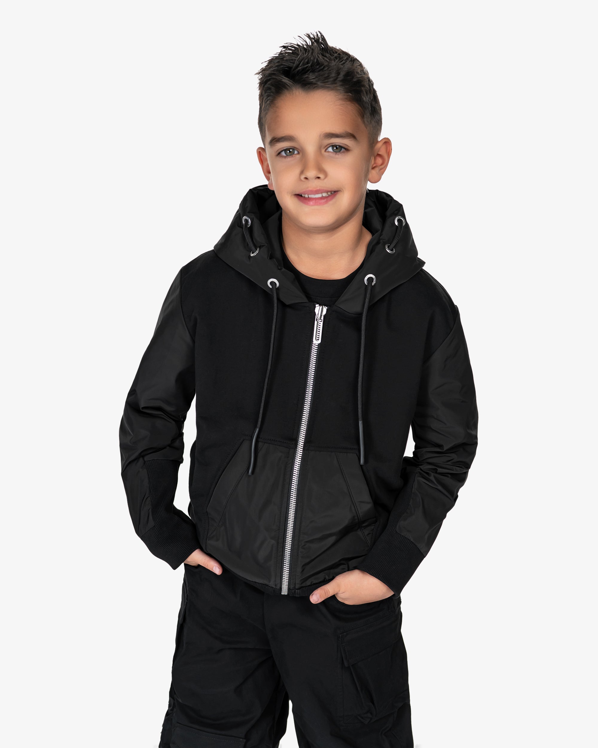 "Money Lover" Hoodie - H34922