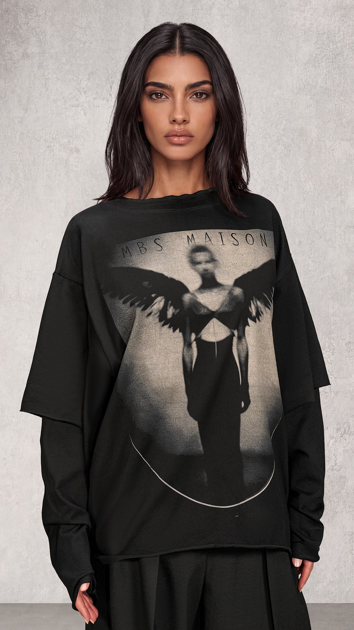 Obsidian T-Shirt - T27908