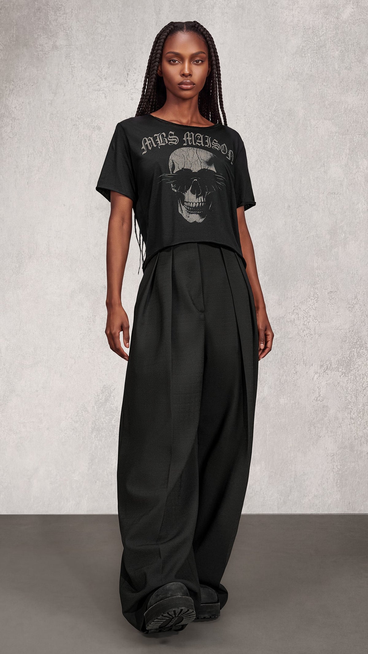 OCULAR T-Shirt - T27896