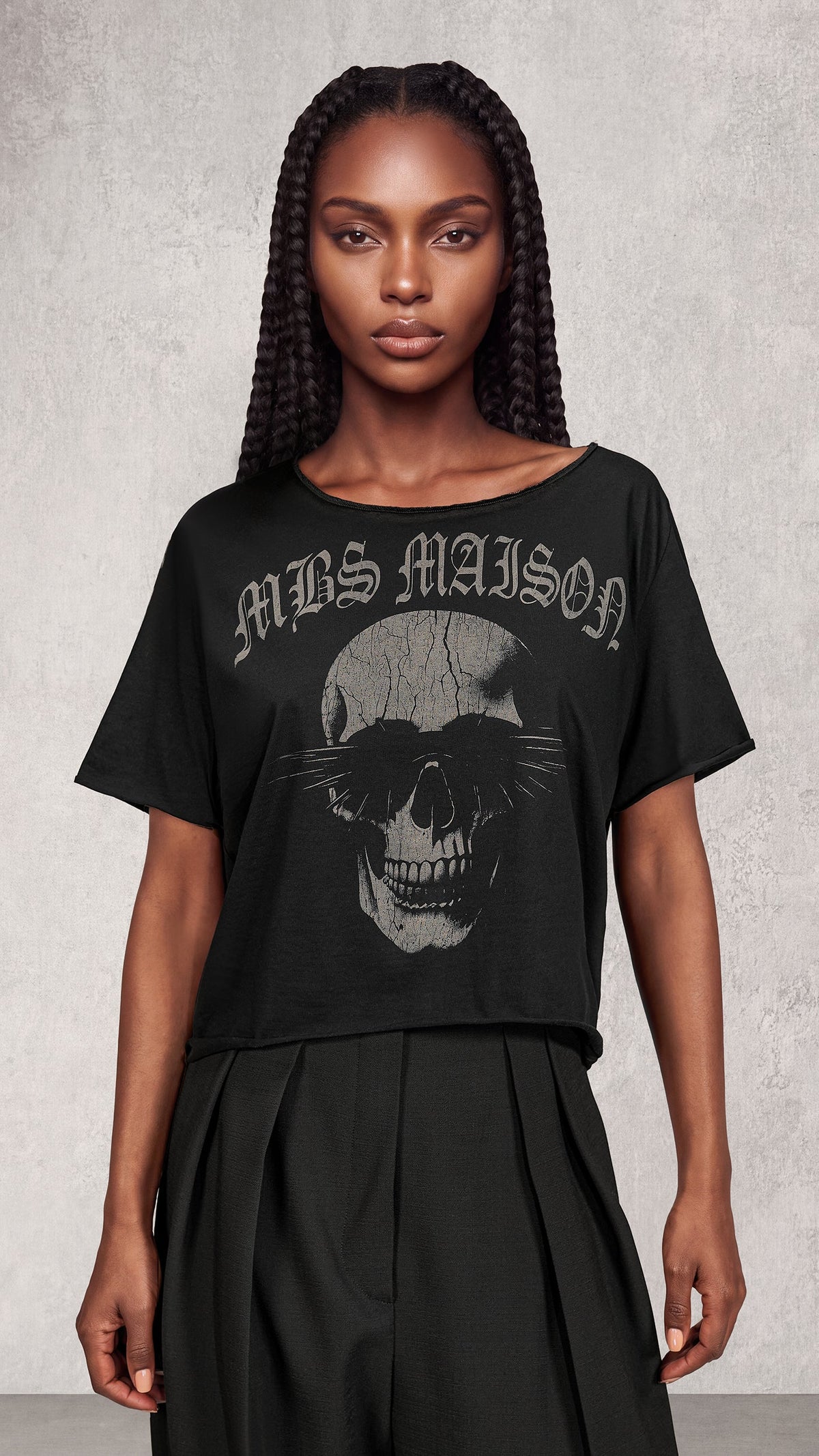 OCULAR T-Shirt - T27896