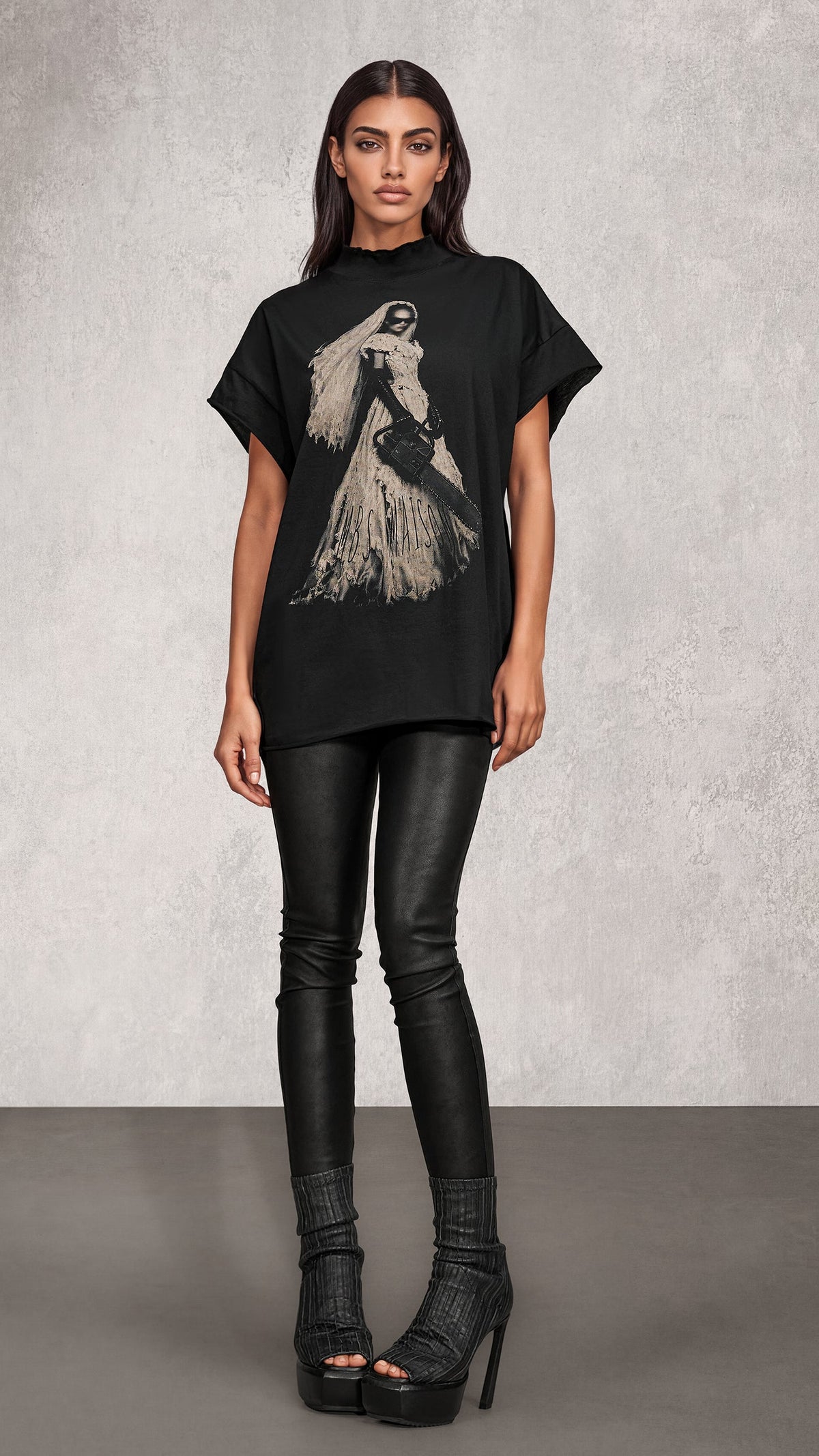 UNVEIL T-Shirt - T27898