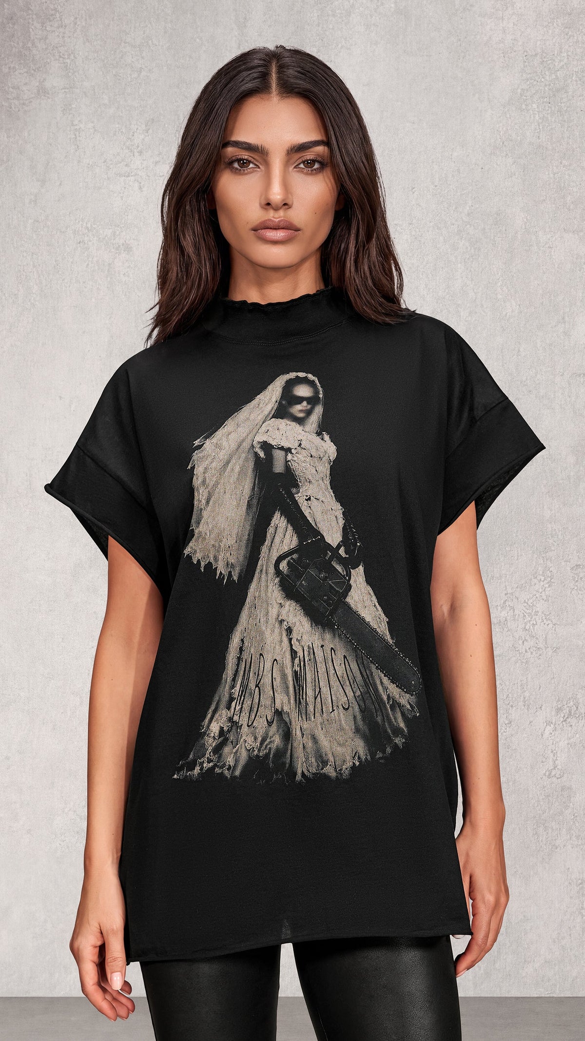 UNVEIL T-Shirt - T27898