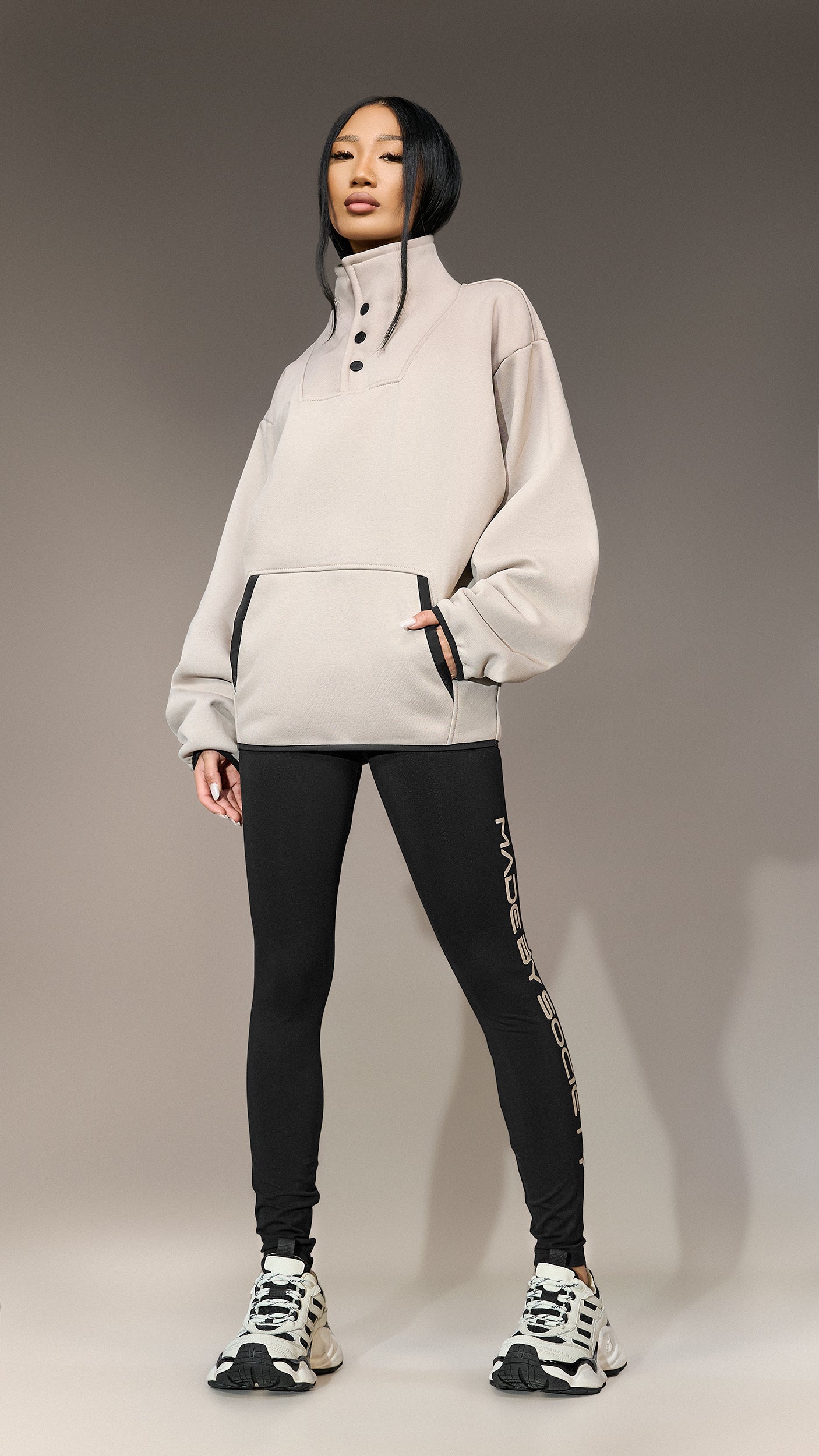MBS hoodie - H25885
