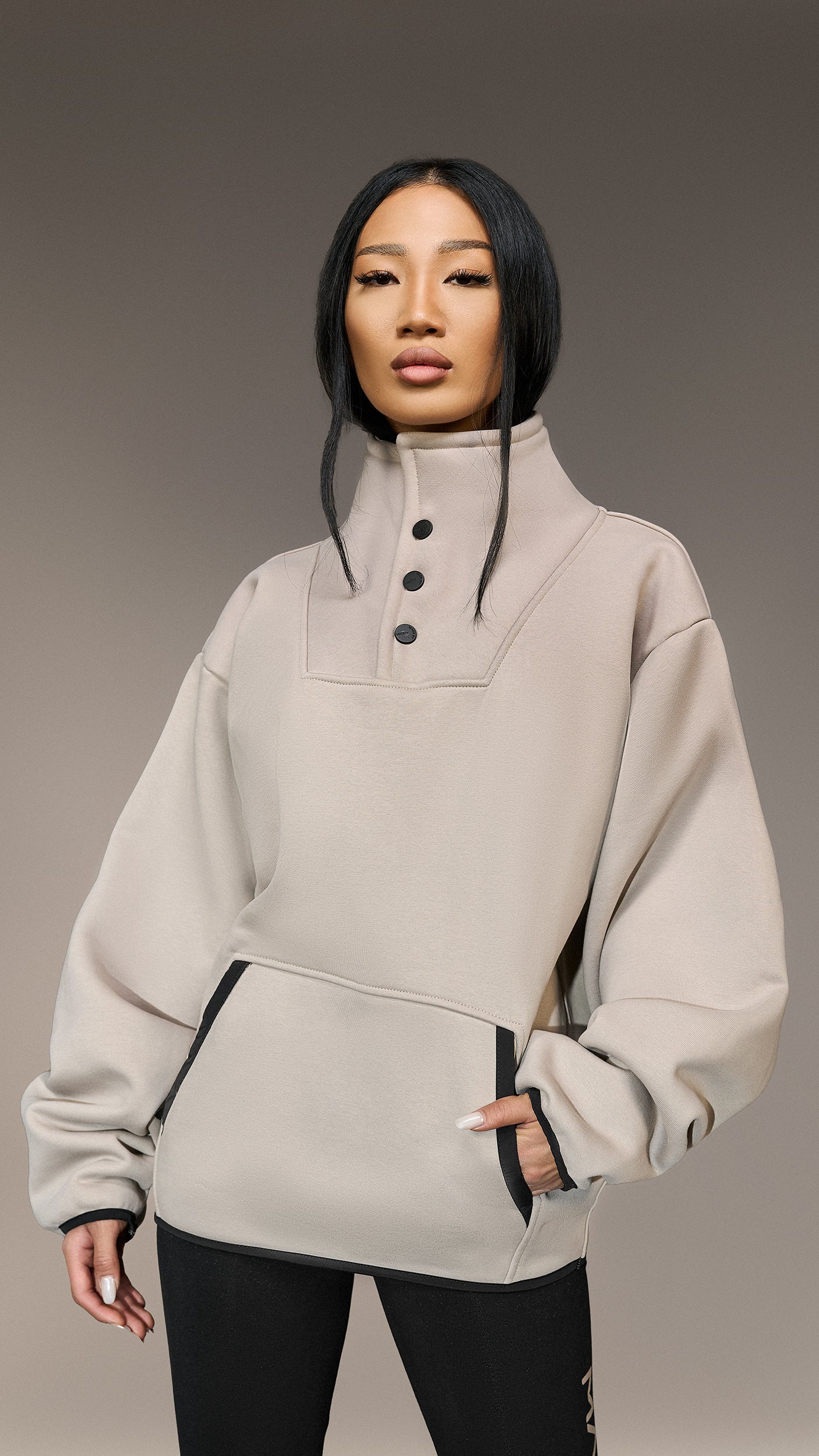 MBS hoodie - H25885
