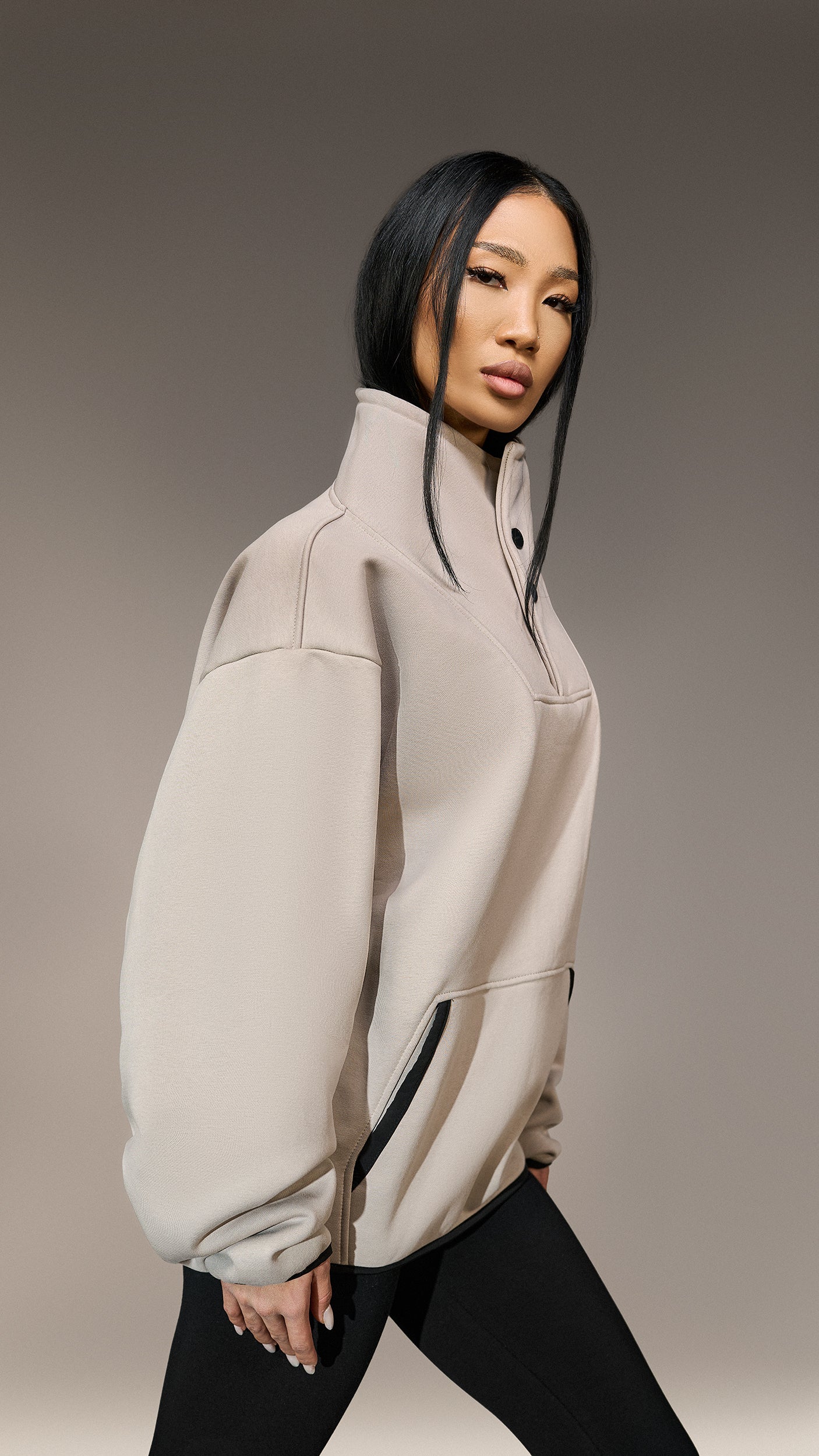 MBS hoodie - H25885
