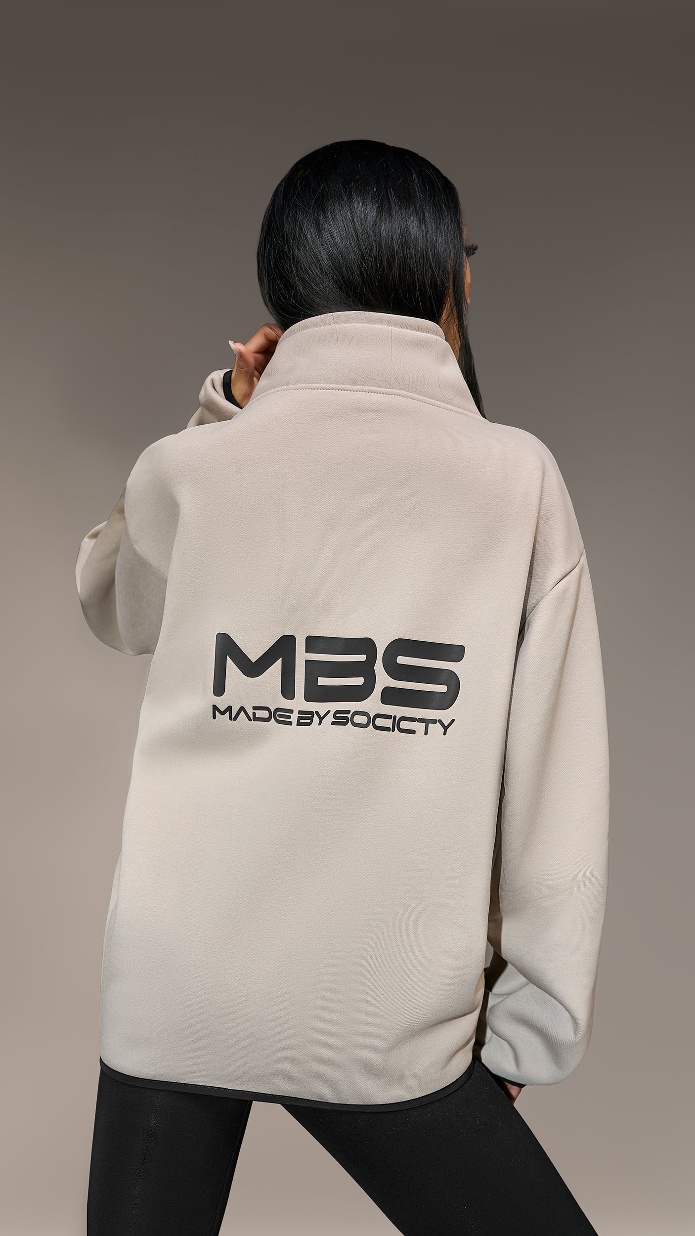 MBS hoodie - H25885