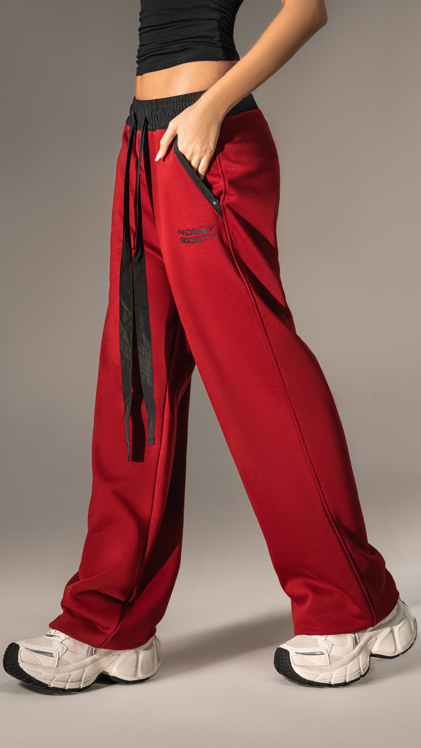 Made by society pants - P25704