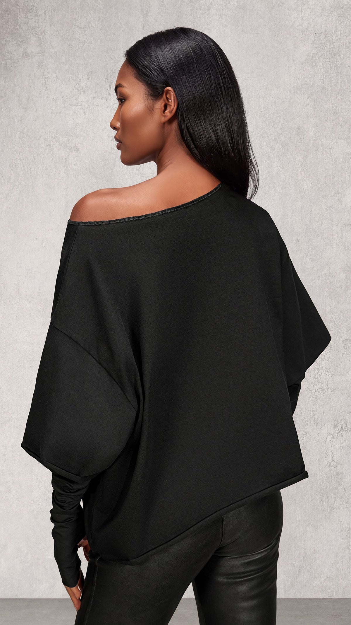 LAYERED T-Shirt - T27894