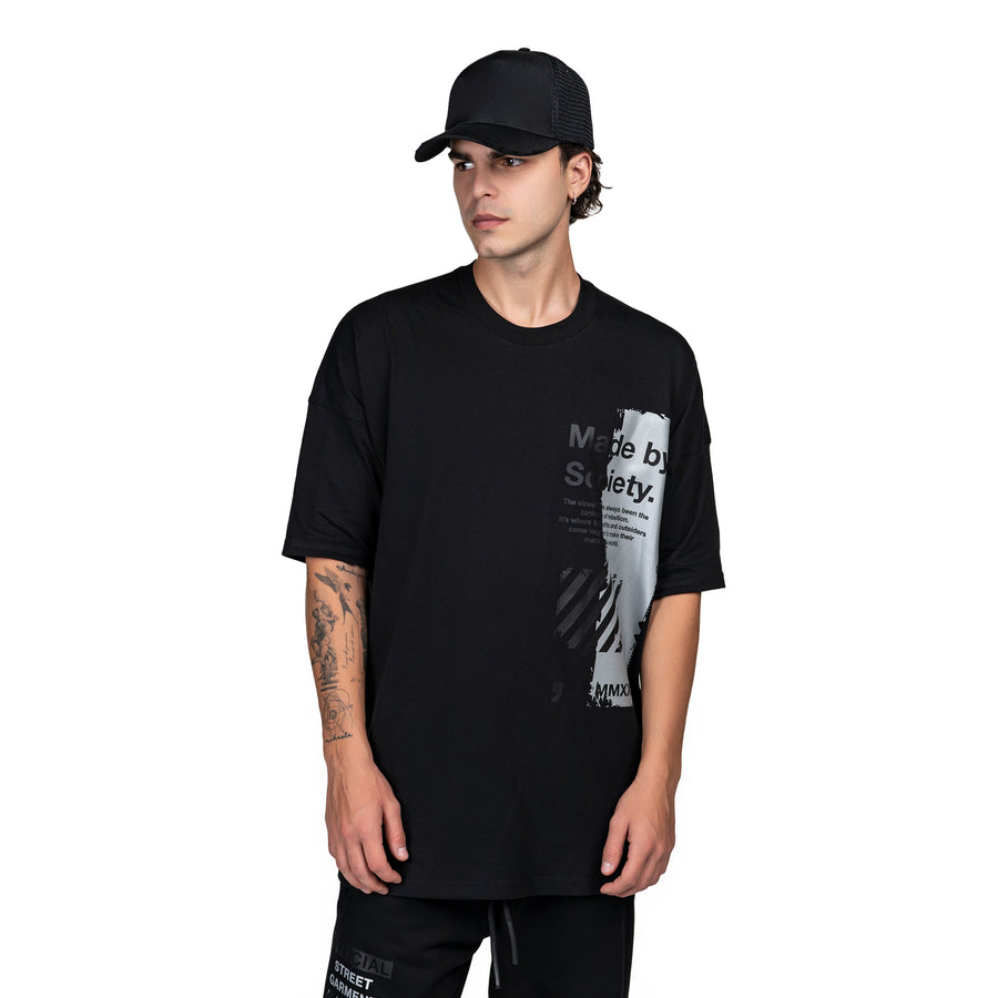 Official street garment t-shirt - T14976