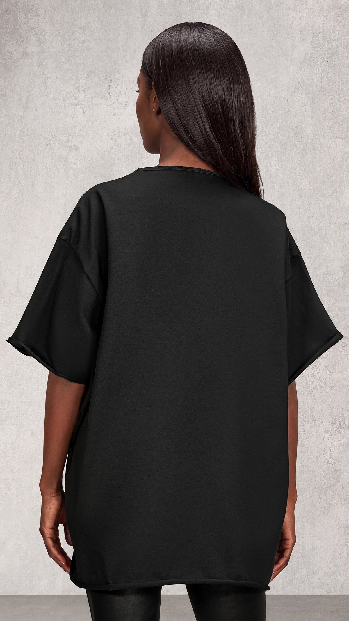 Noir Élément T-Shirt - T27904