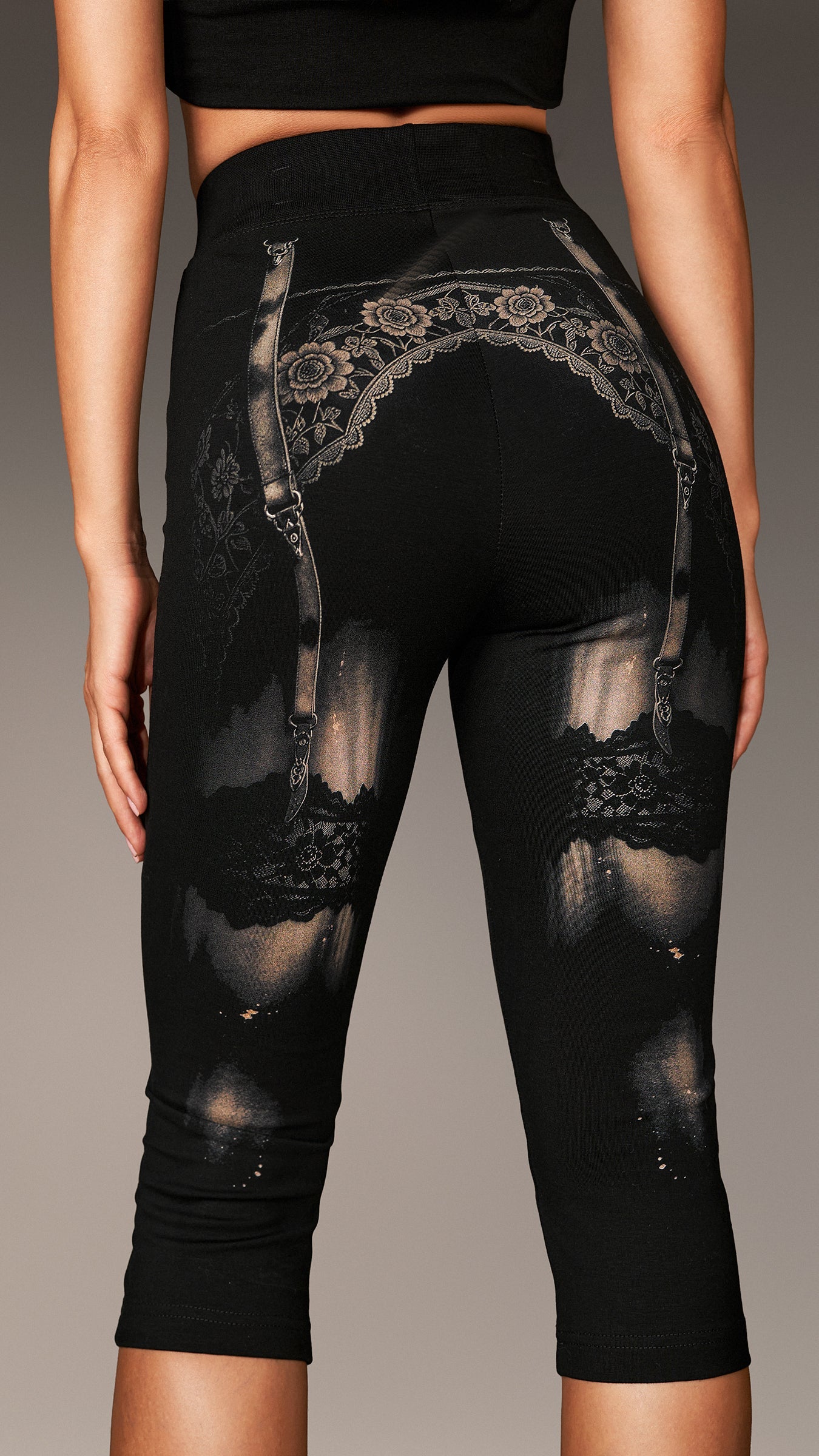VALKYRIE Trousers - P27583