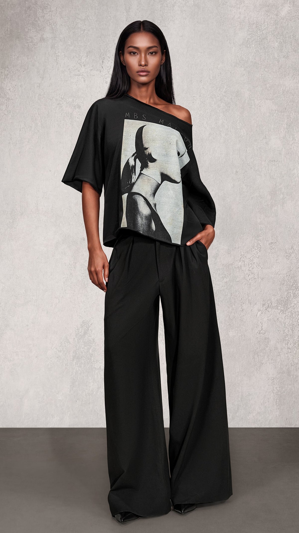 Black Altar T-Shirt - T27934
