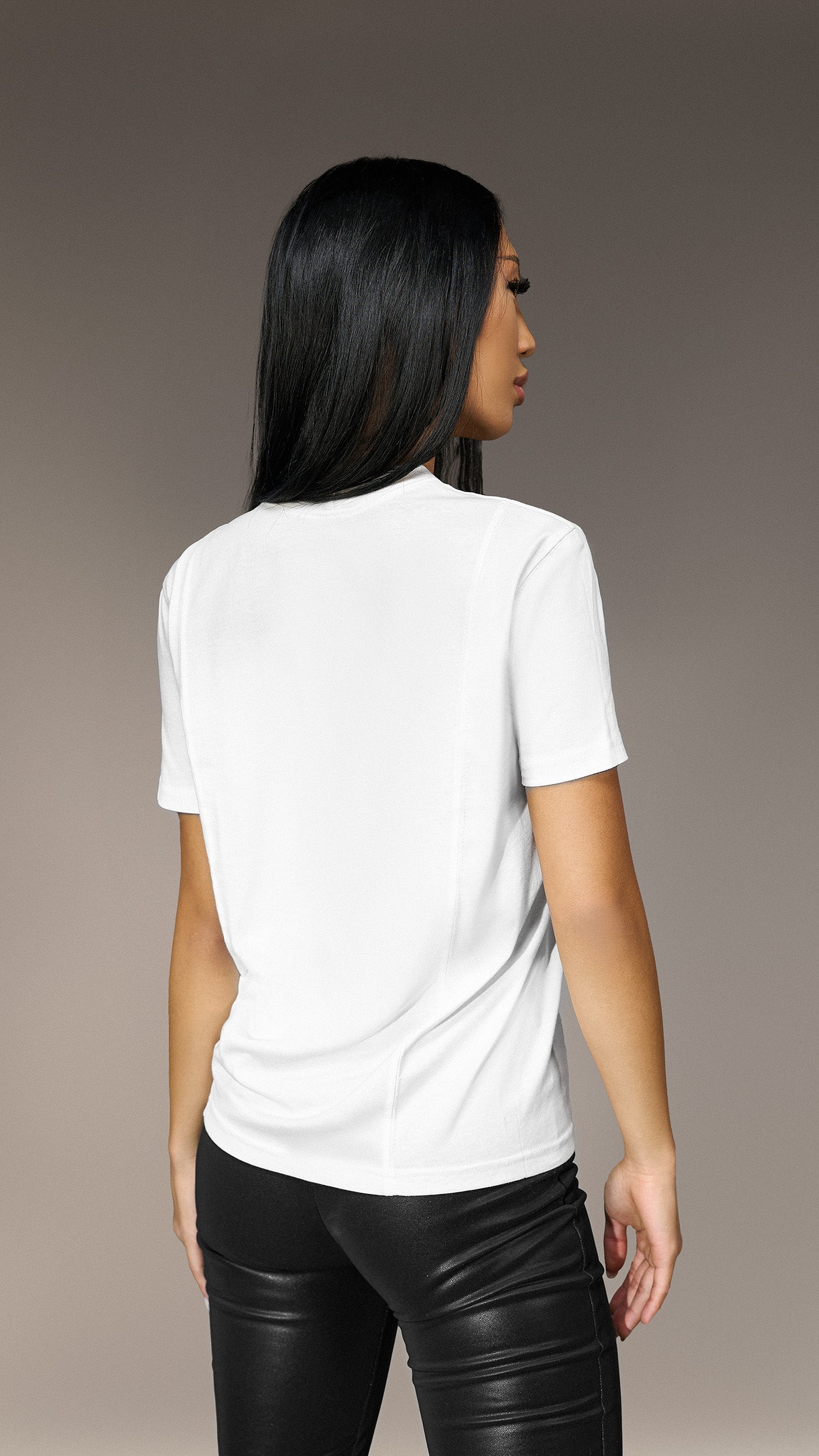 T-SHIRT 100% COTTON T25841