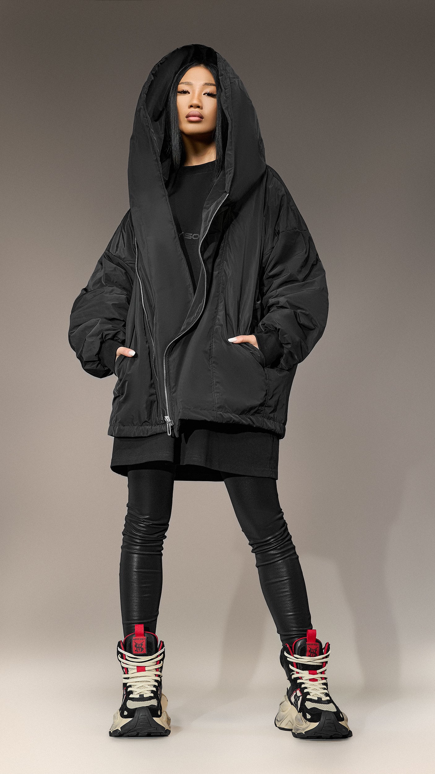 Made by Society Jacket - J24907