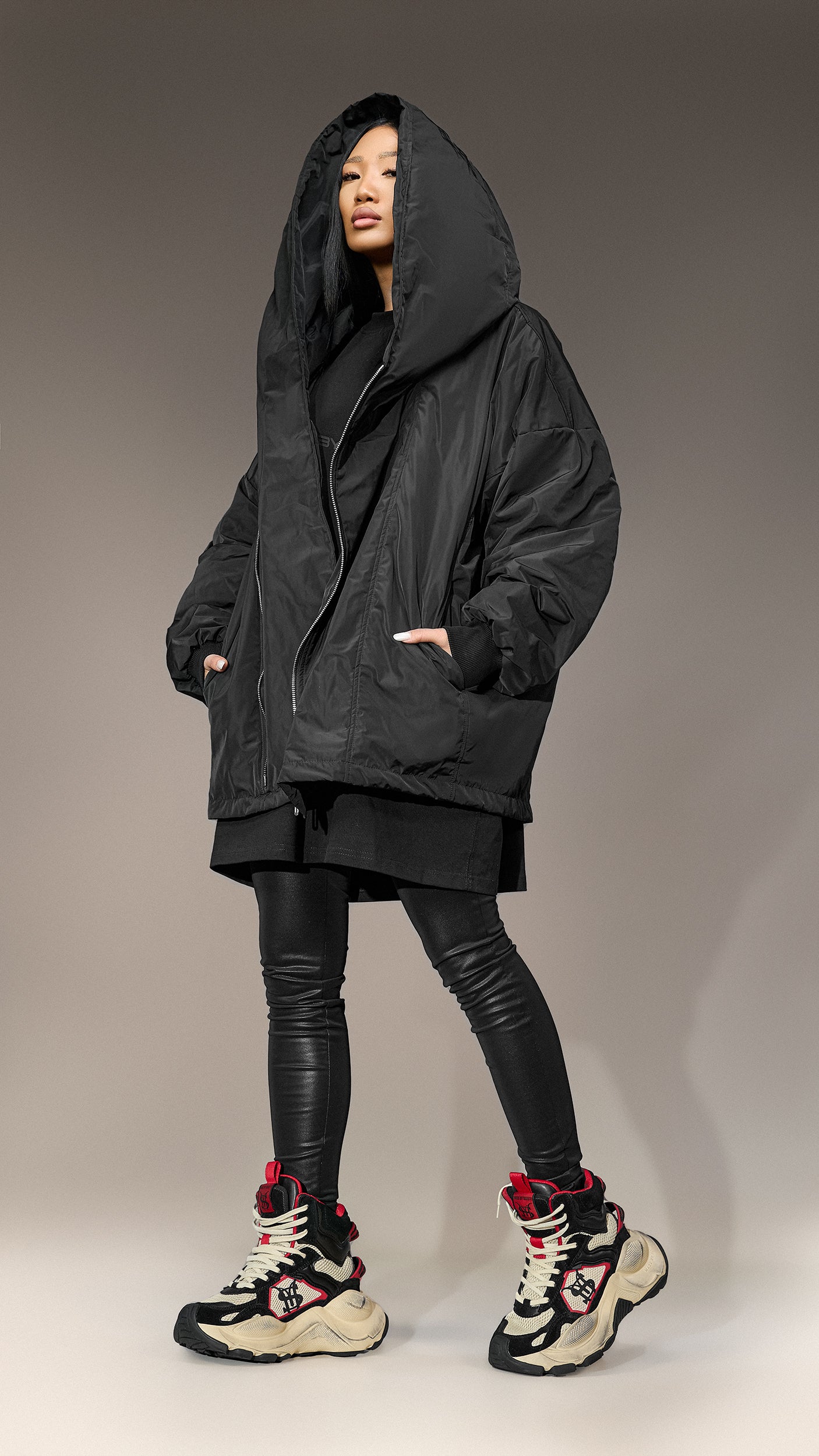 Made by Society Jacket - J24907