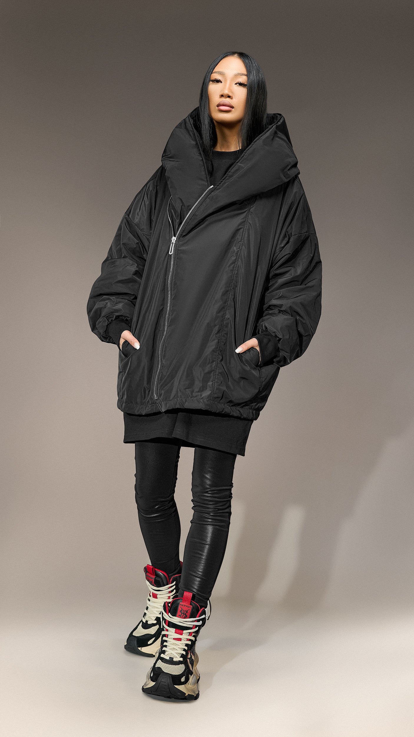 Made by Society Jacket - J24907