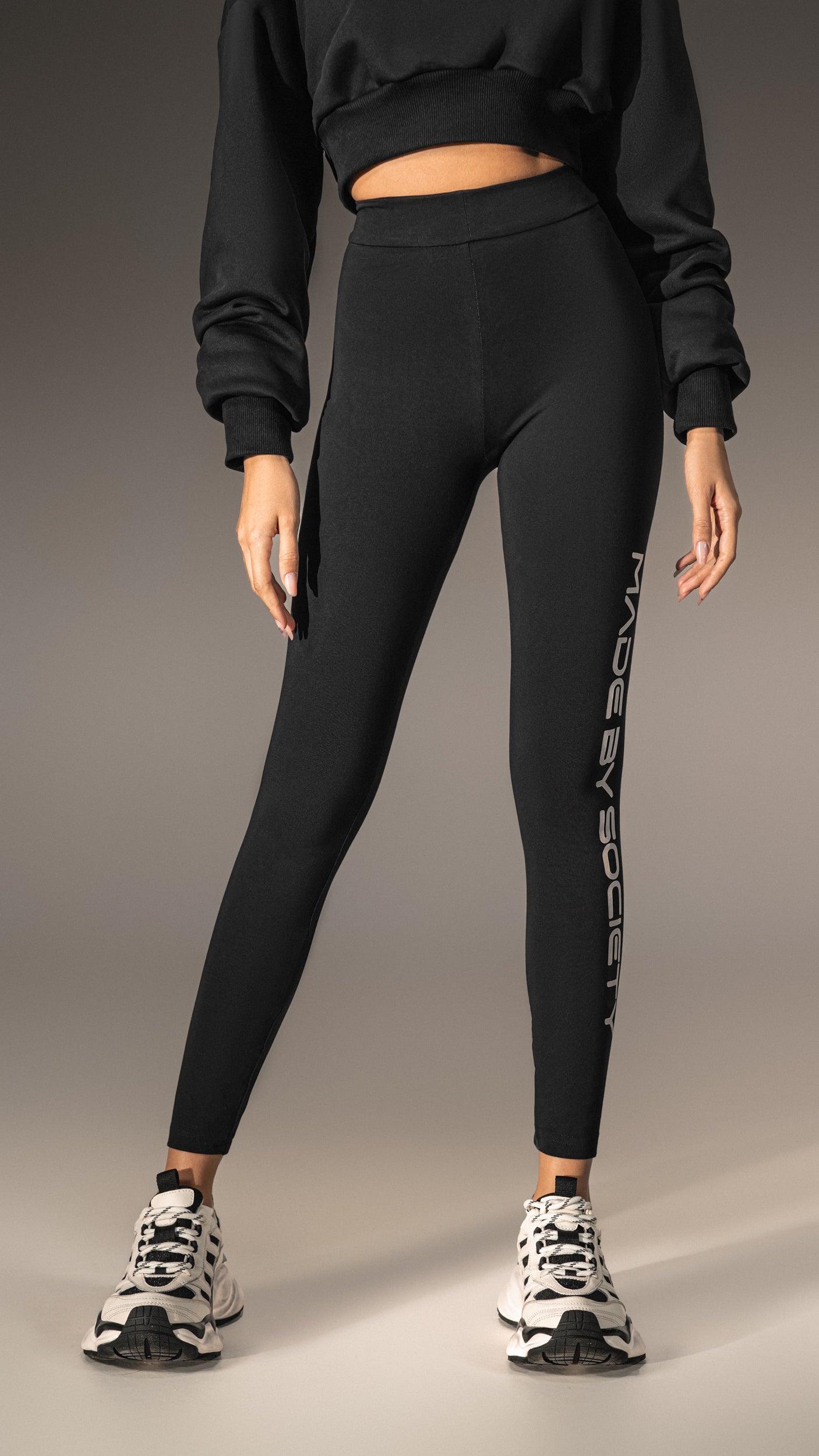 Made by Society Leggings - P25699