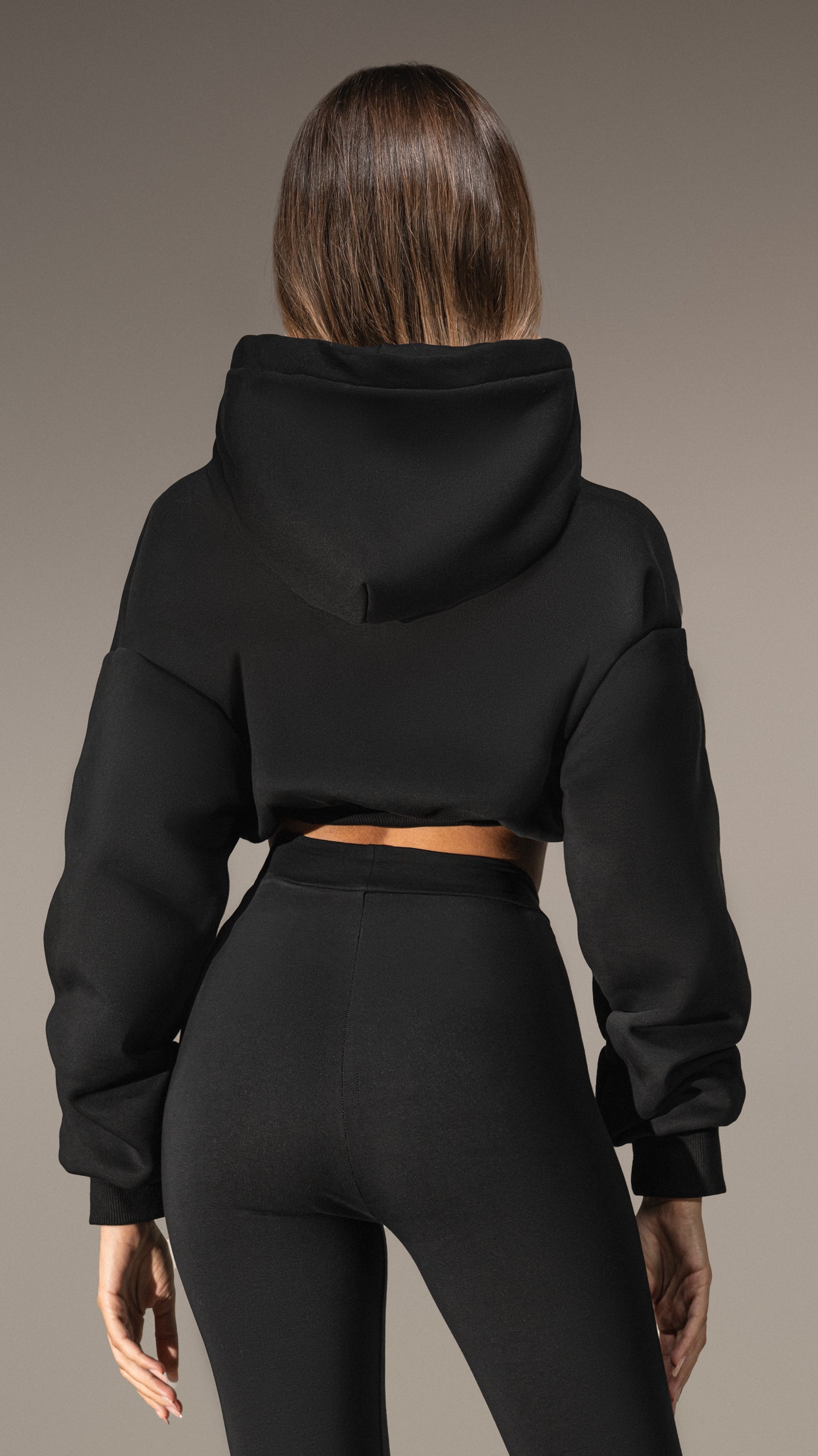 Made by society hoodie - H25697