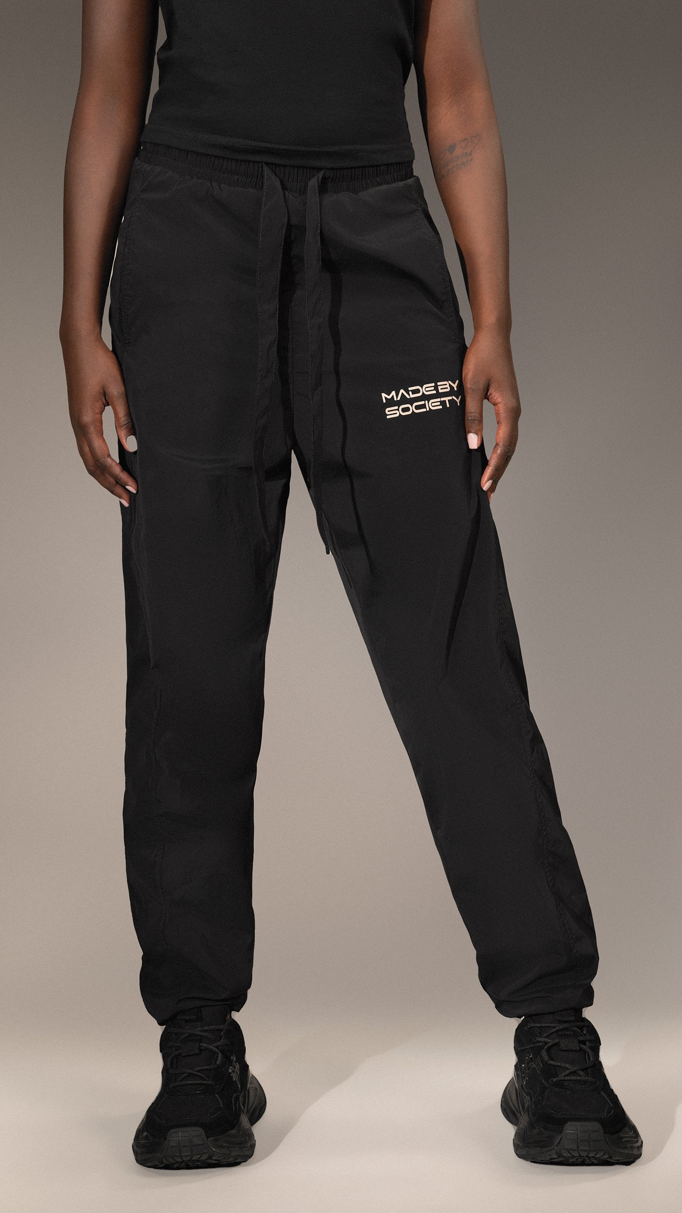 Made By Society Jogger Pants - P25743