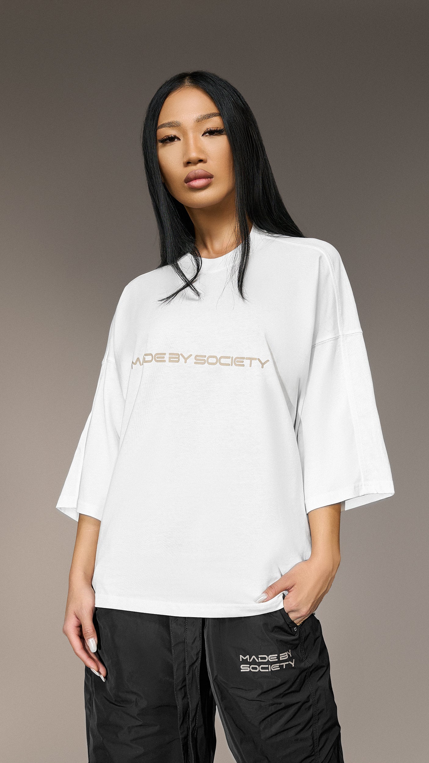 T-SHIRT 100% COTTON T25844