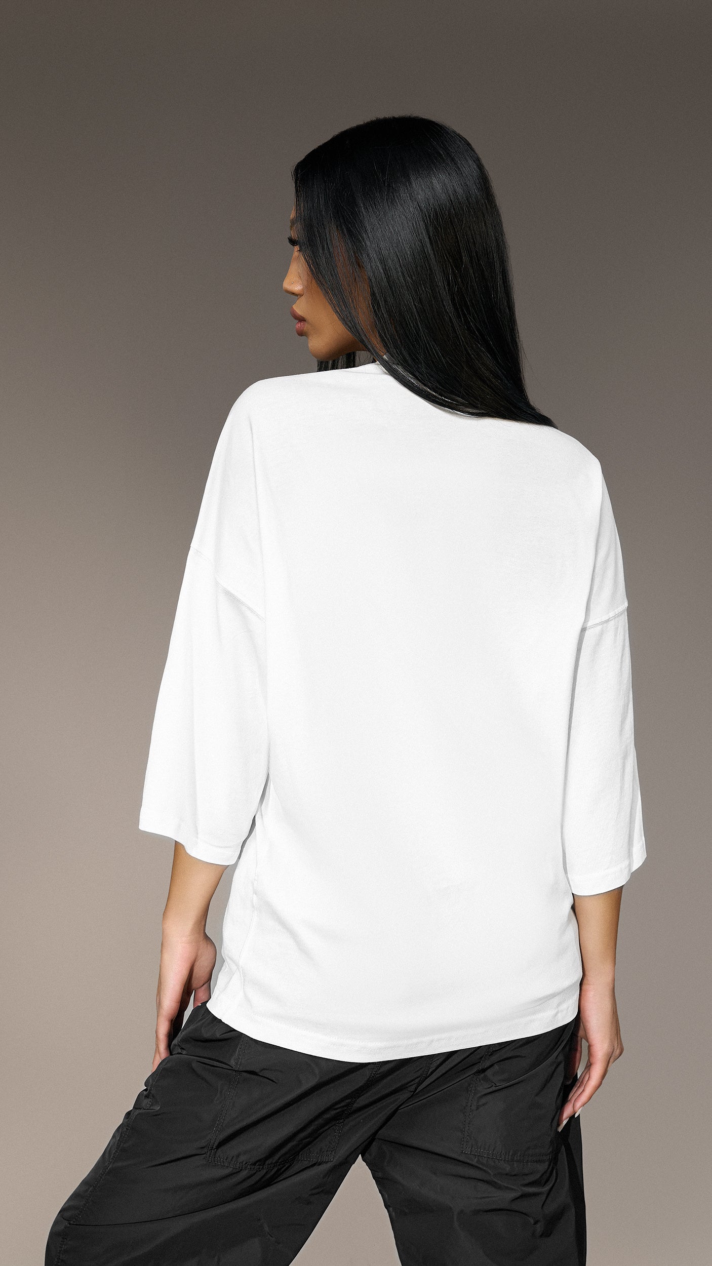 T-SHIRT 100% COTTON T25844