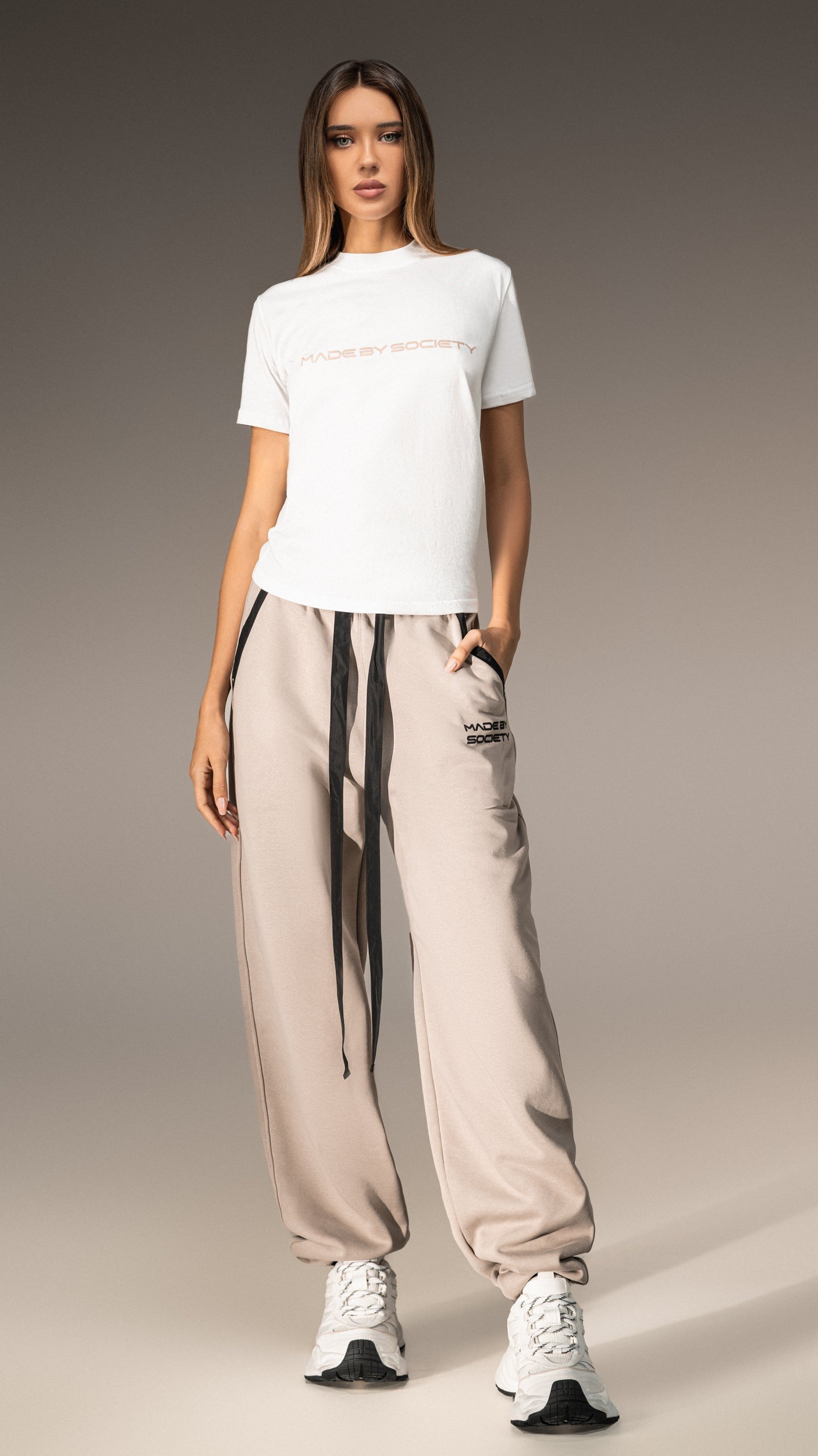 T-SHIRT 100% COTTON T25657