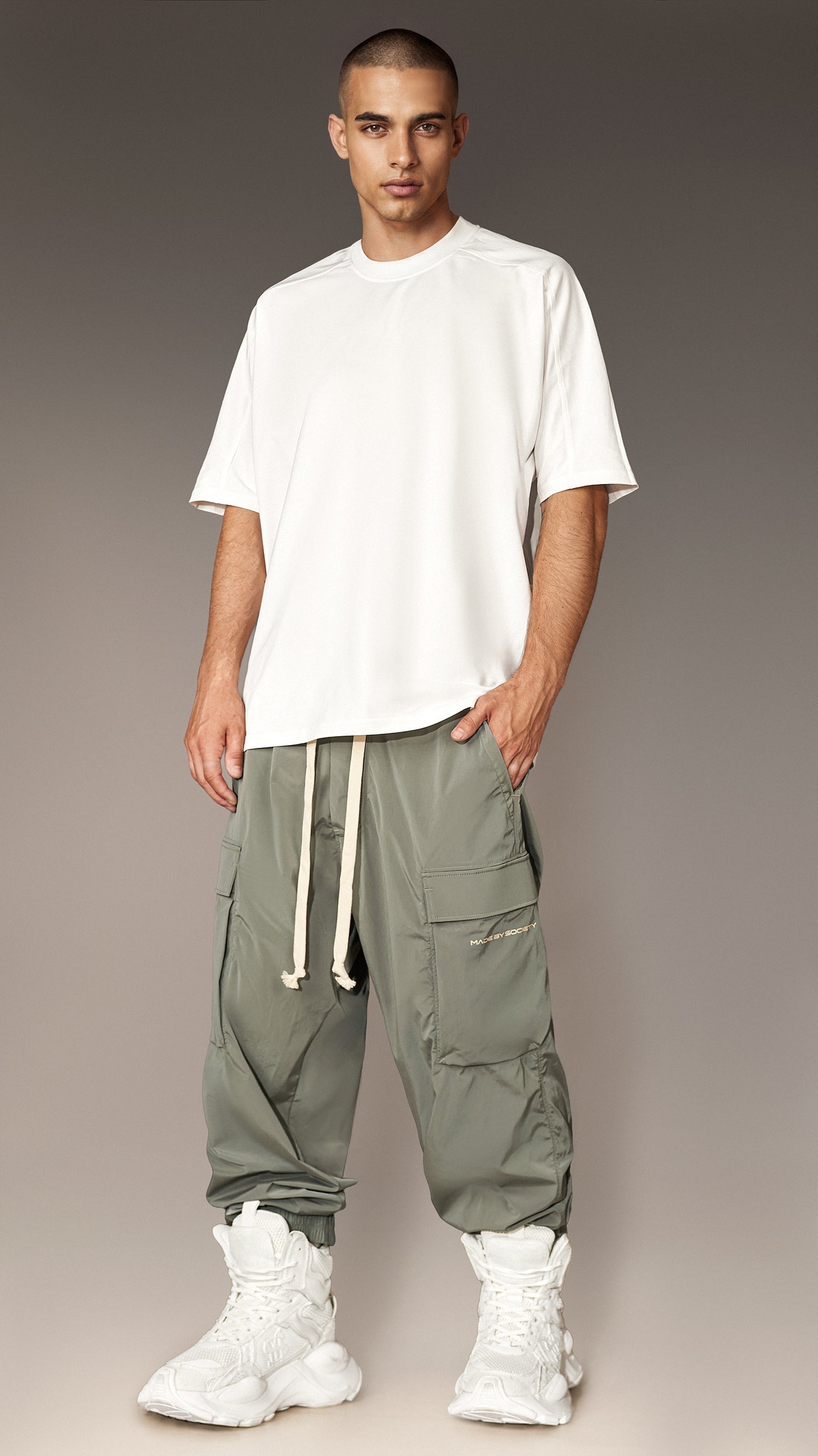 RENEGADE Trousers - P17539