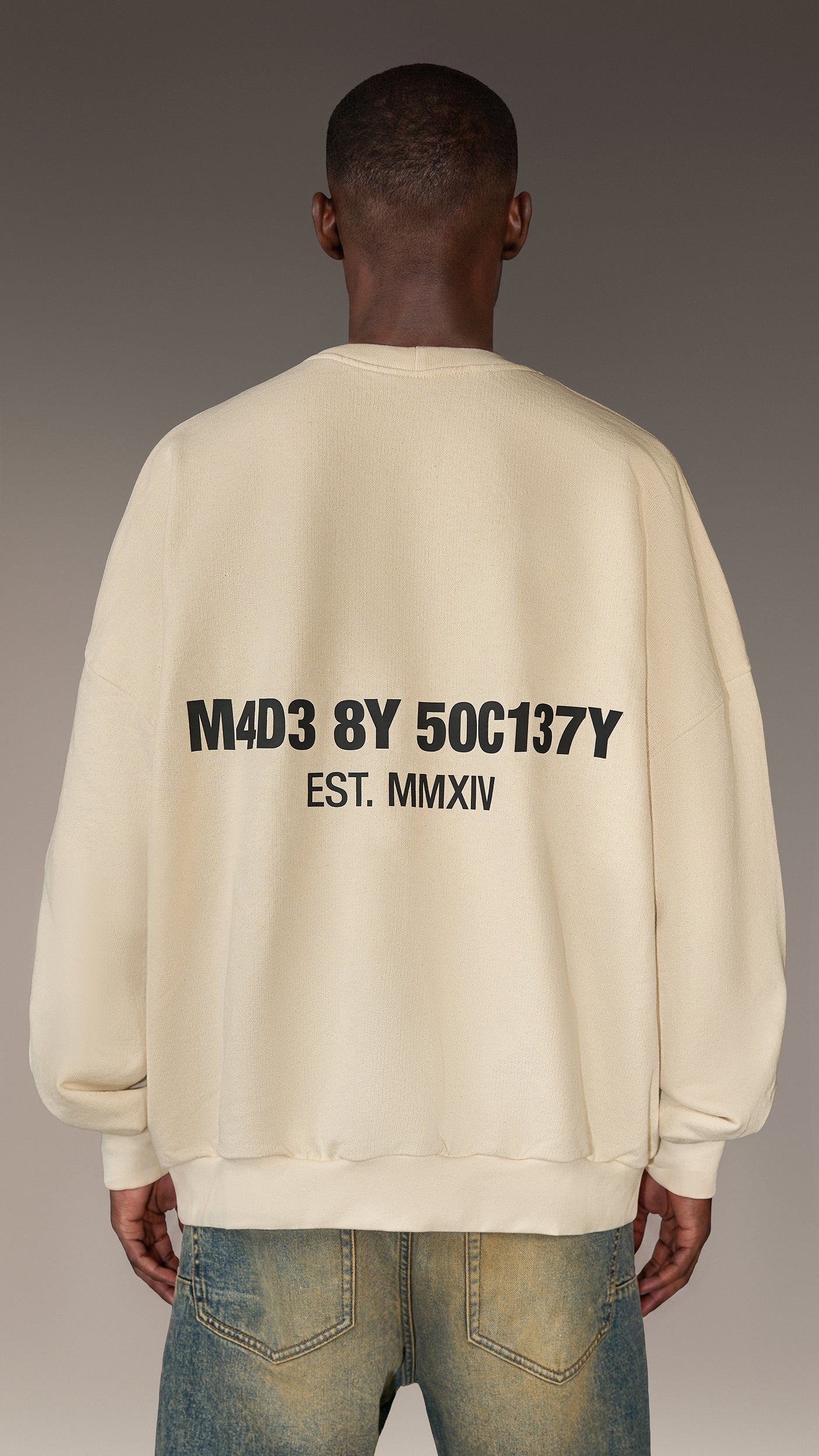 MONO-LITHIC Hoodie - H17171