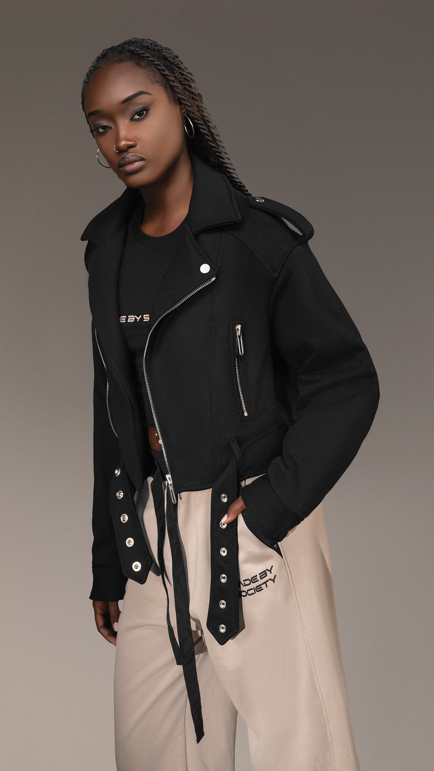 JACKET FLEECEJ25706
