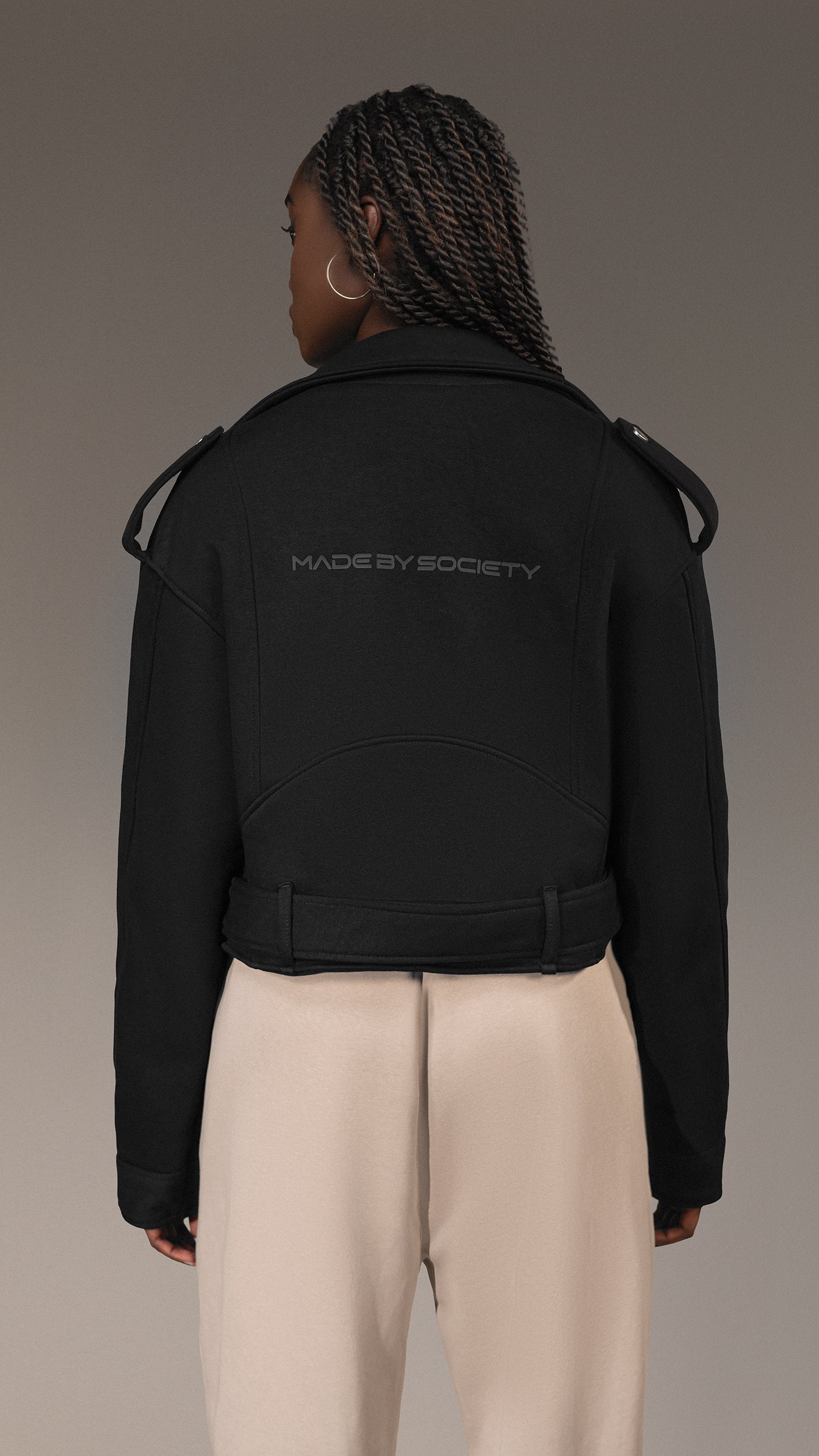 JACKET FLEECEJ25706