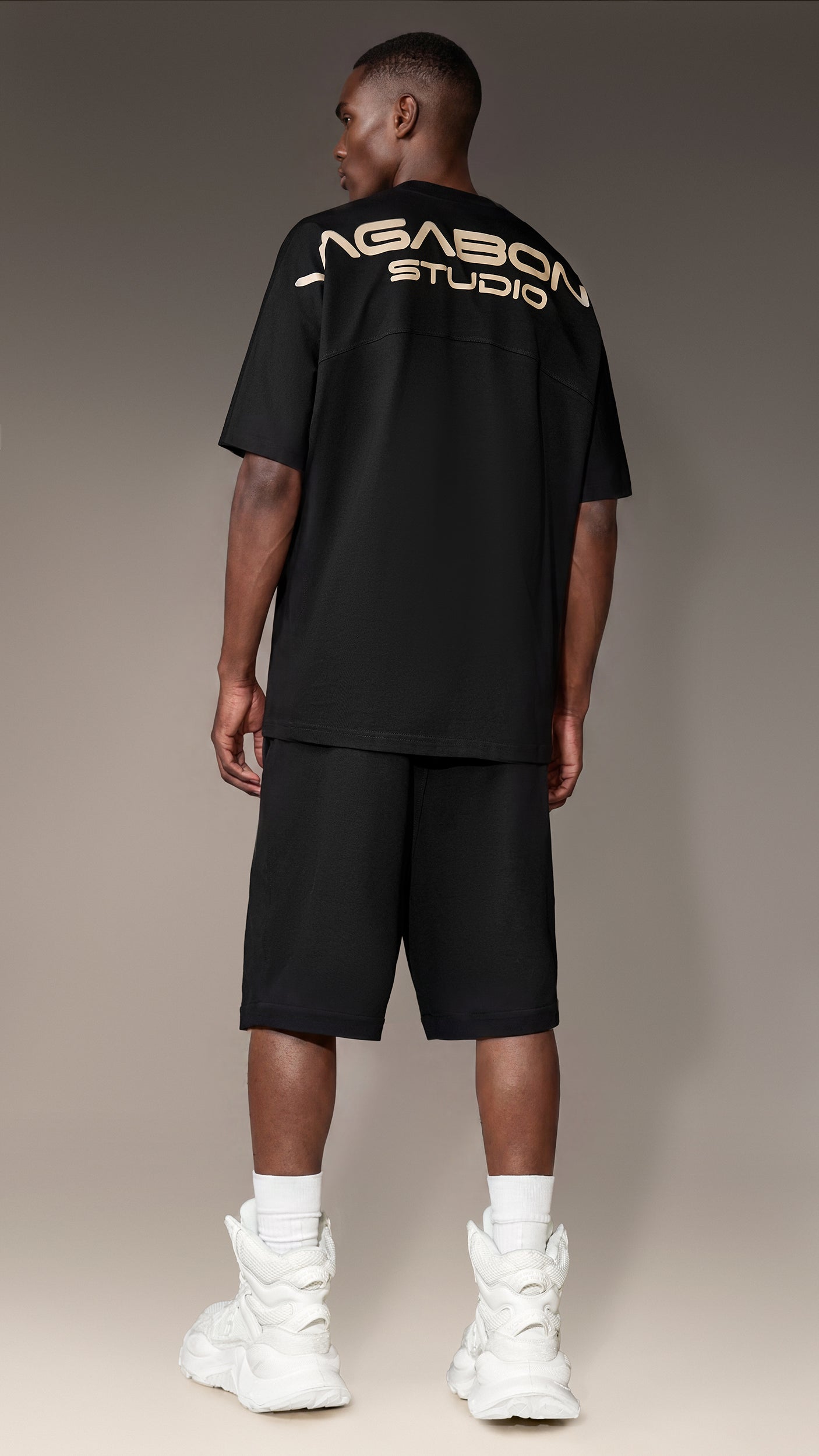 PHANTOM T-Shirt - T17600