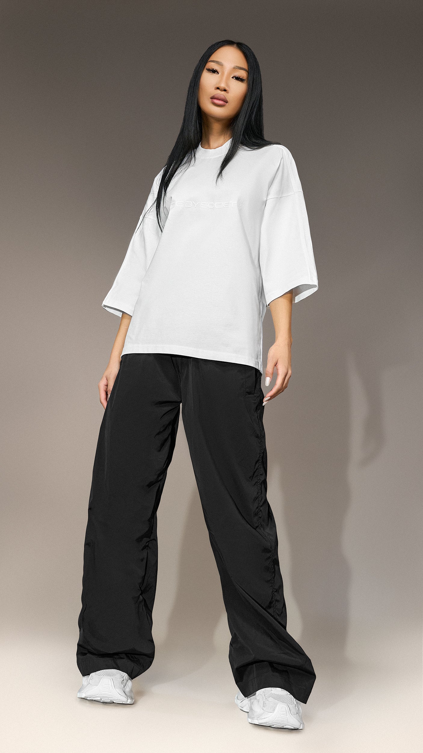 Jogger Trousers - P25450