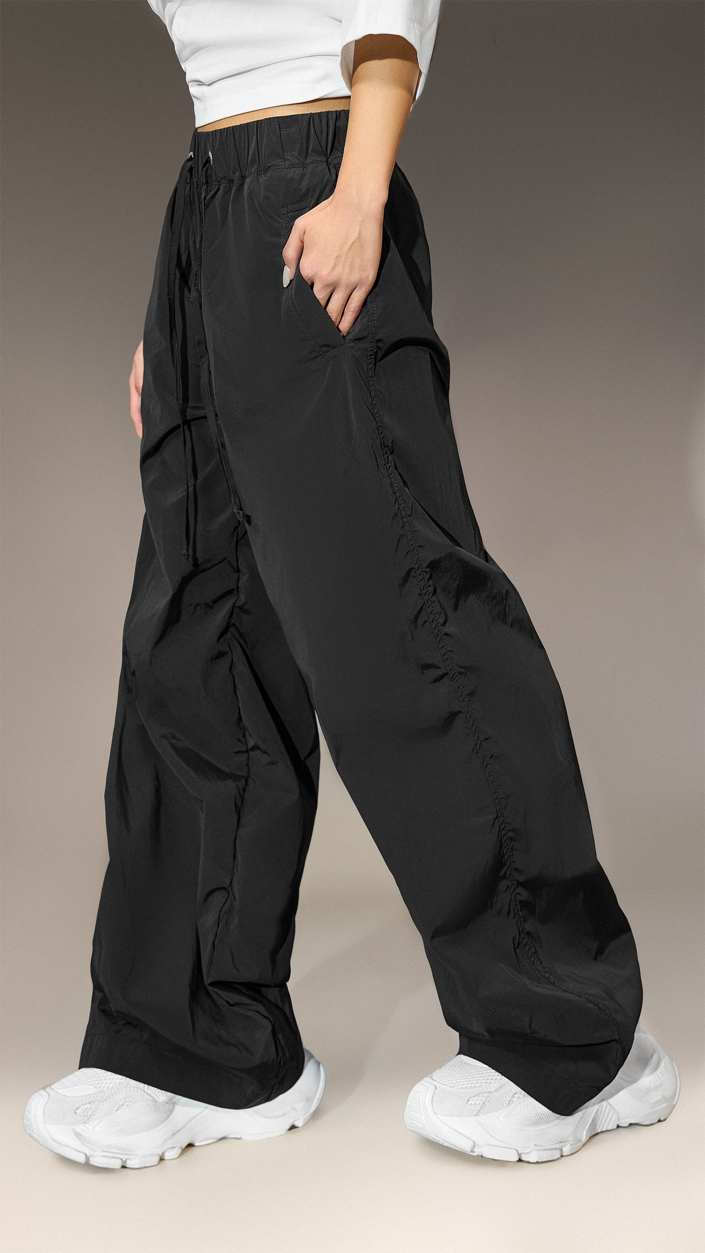 Jogger Trousers - P25450