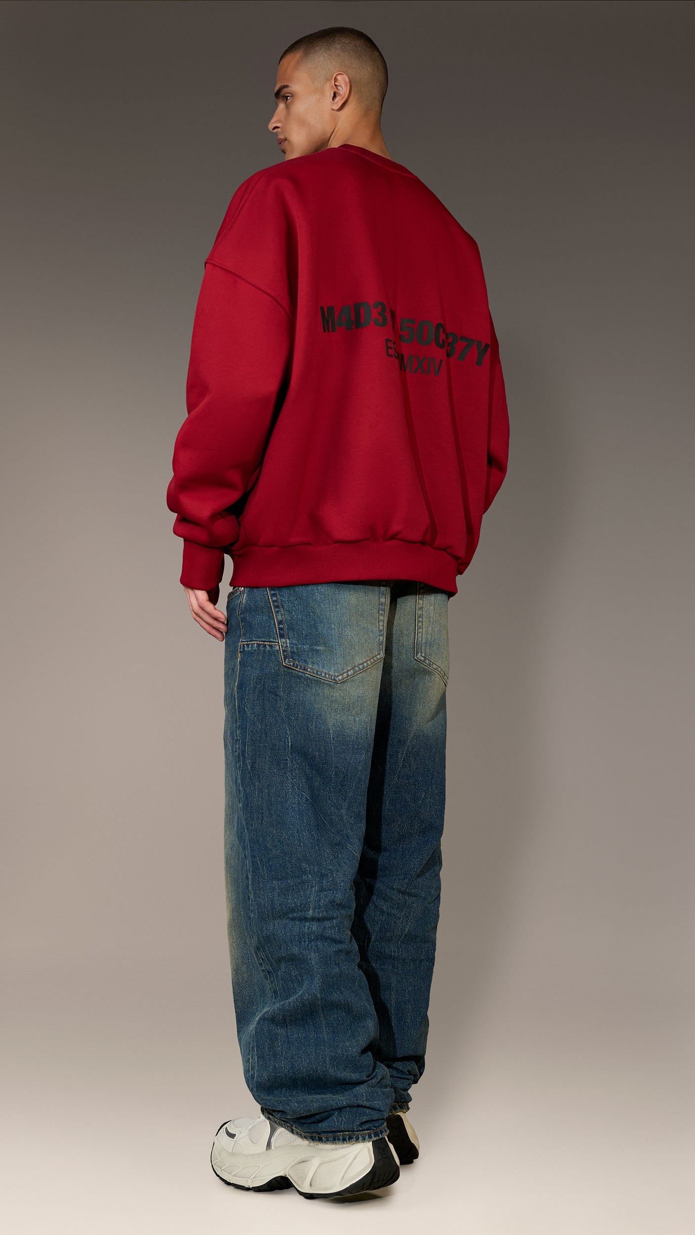 EDIFICE Hoodie - H17170