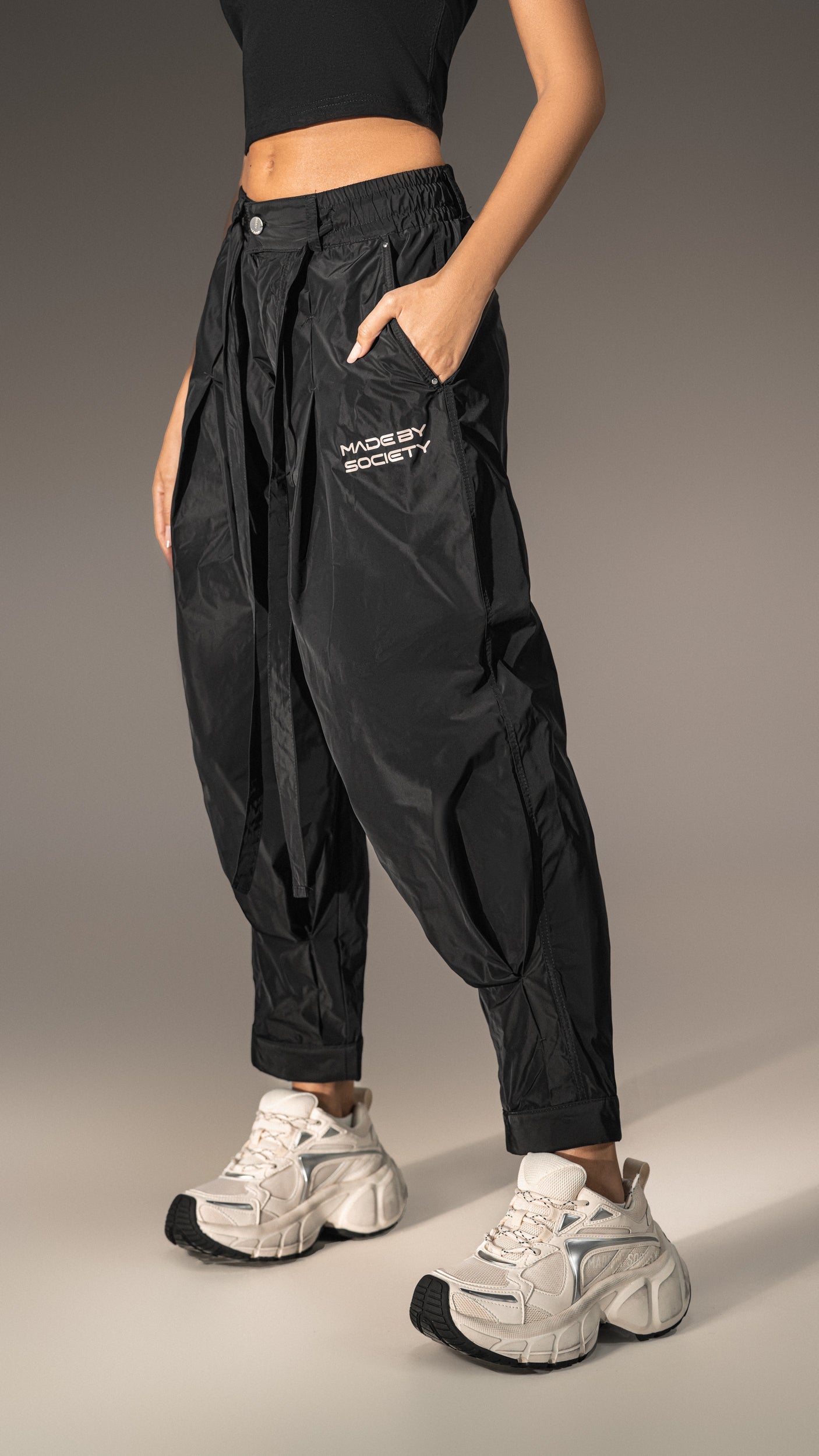 Made by Society Trousers - P25784