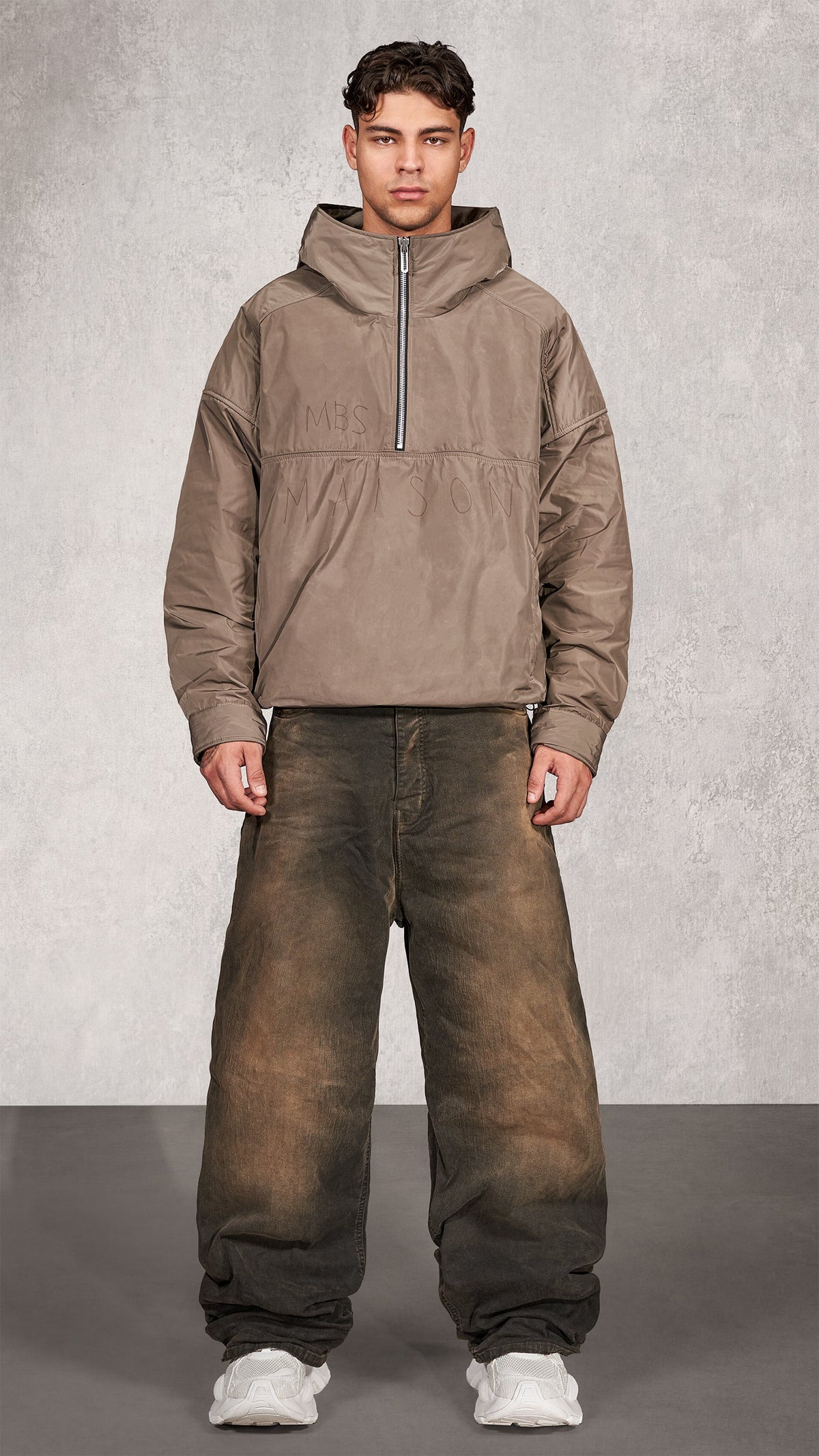 Umber Jeans - P17391