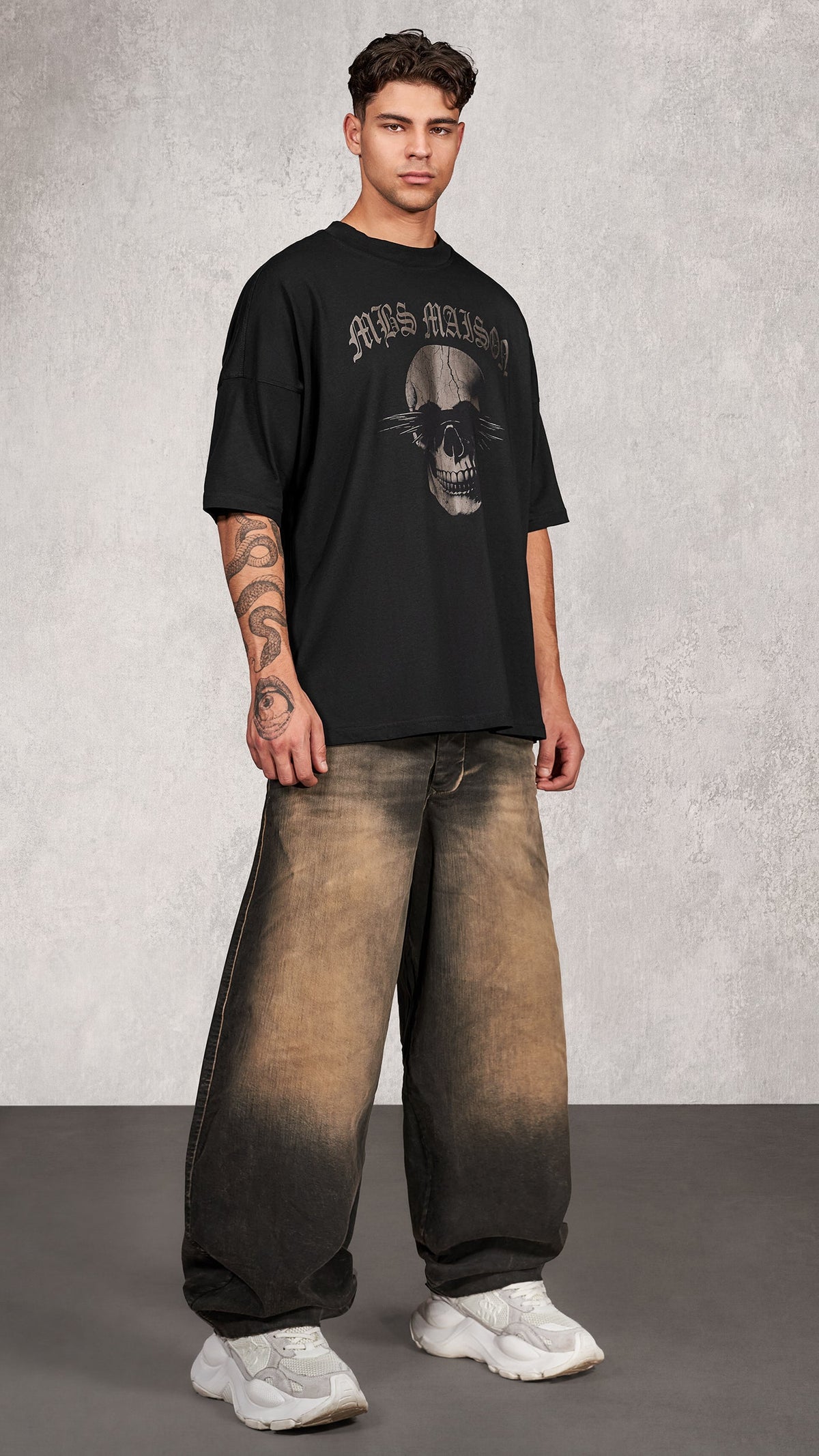 Feral OMEN T-Shirt - T17966