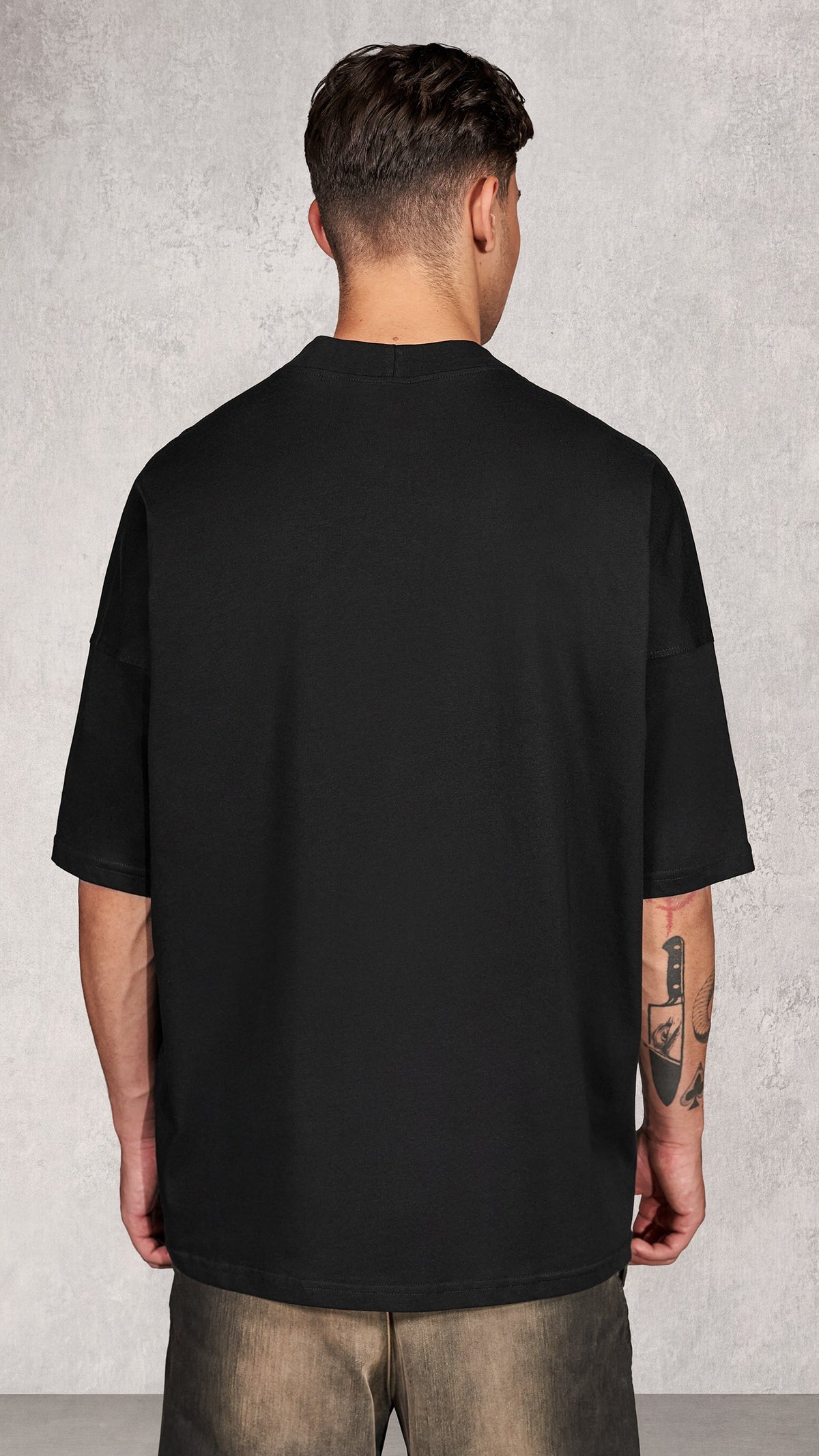 Feral OMEN T-Shirt - T17966