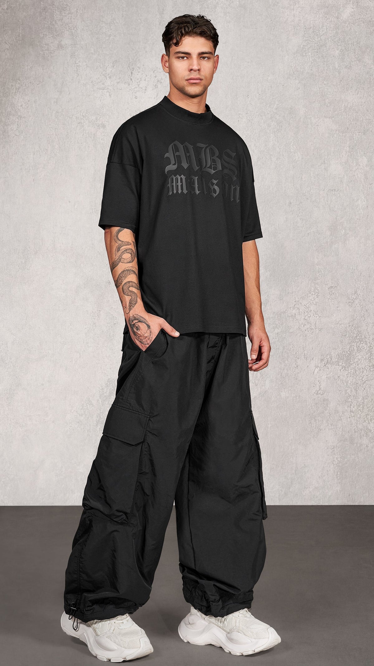 Noctis T-Shirt - T17763