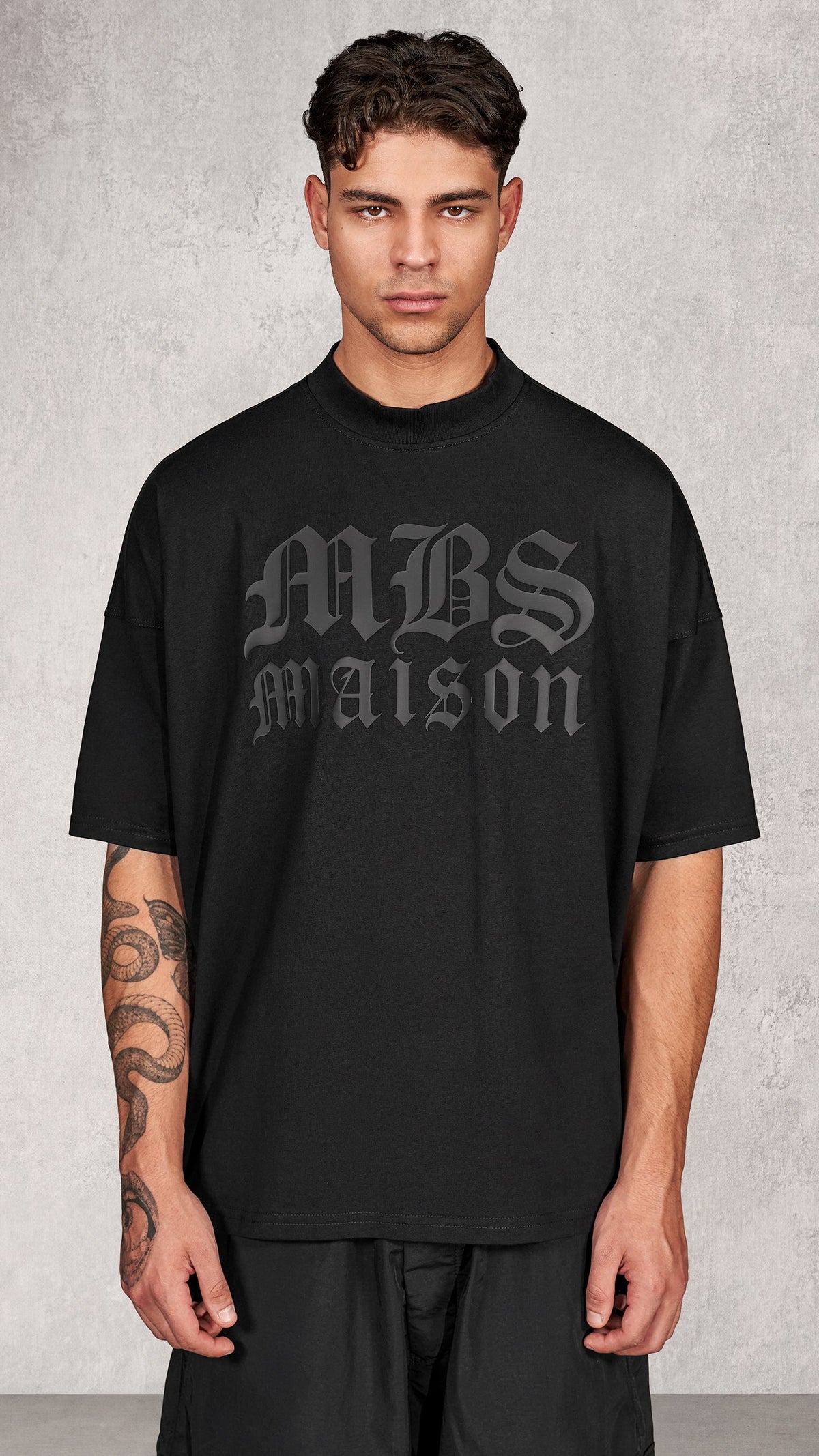 Noctis T-Shirt - T17763