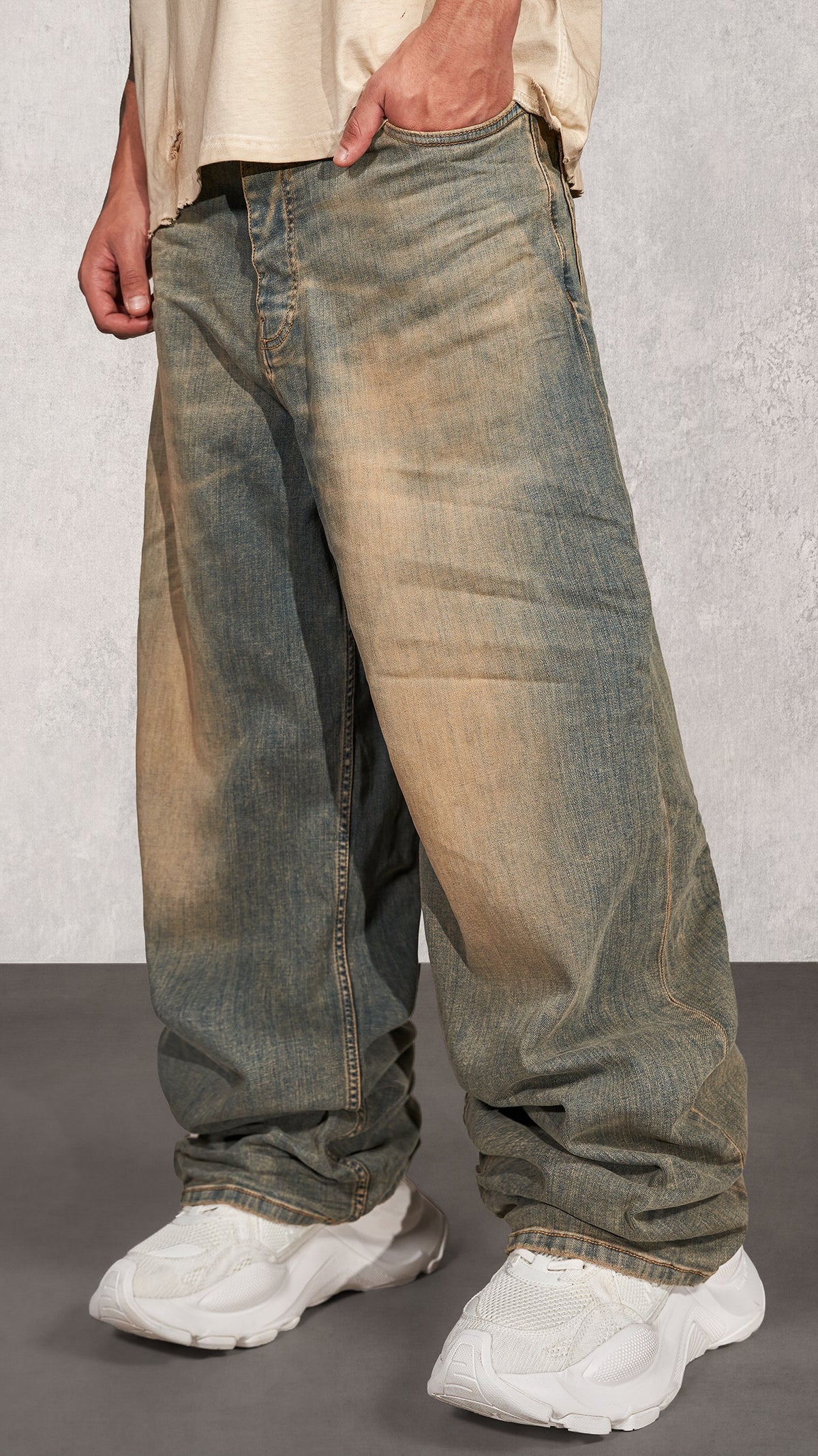 Bluey Jeans - P17389