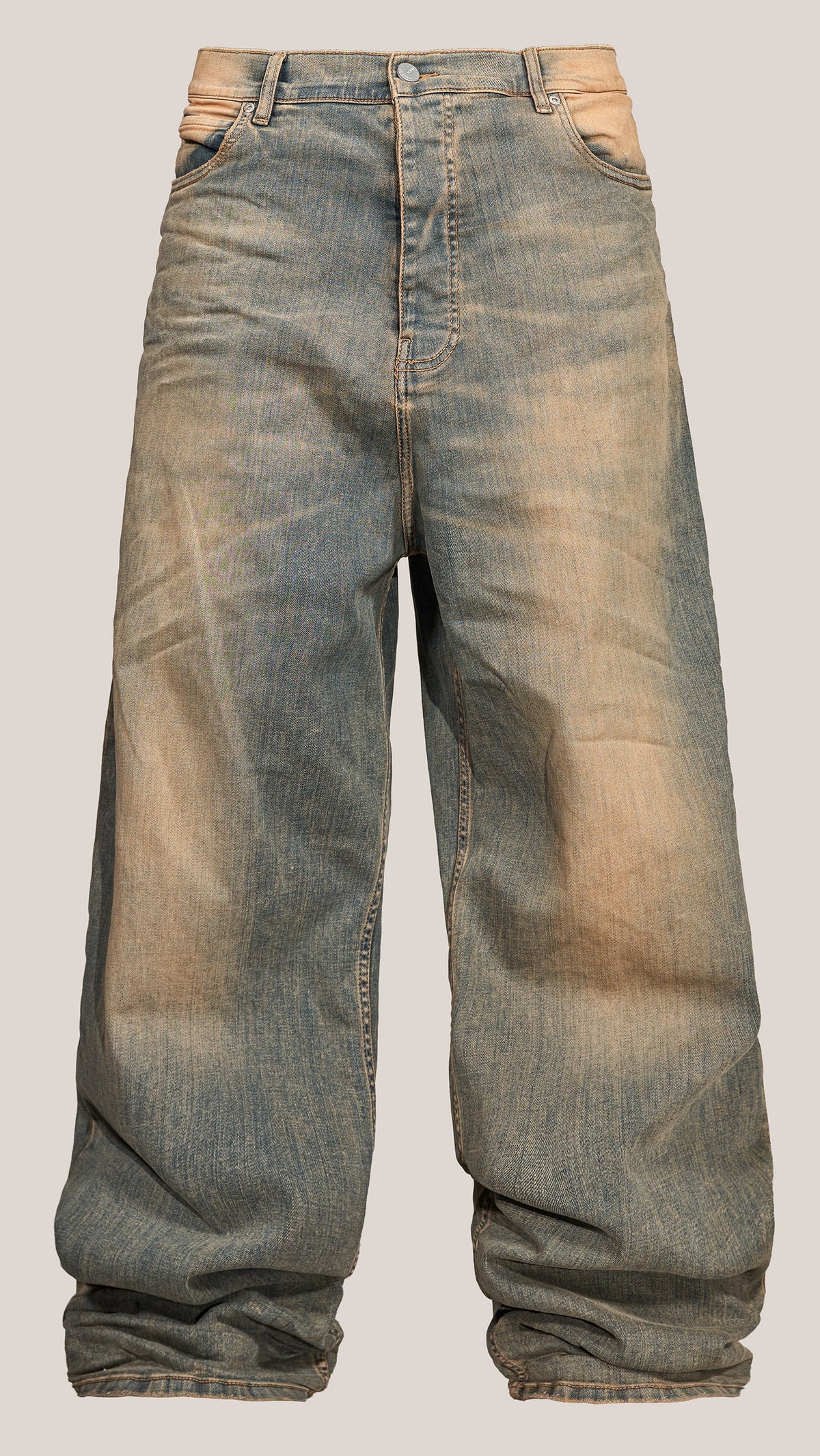 Bluey Jeans - P17389