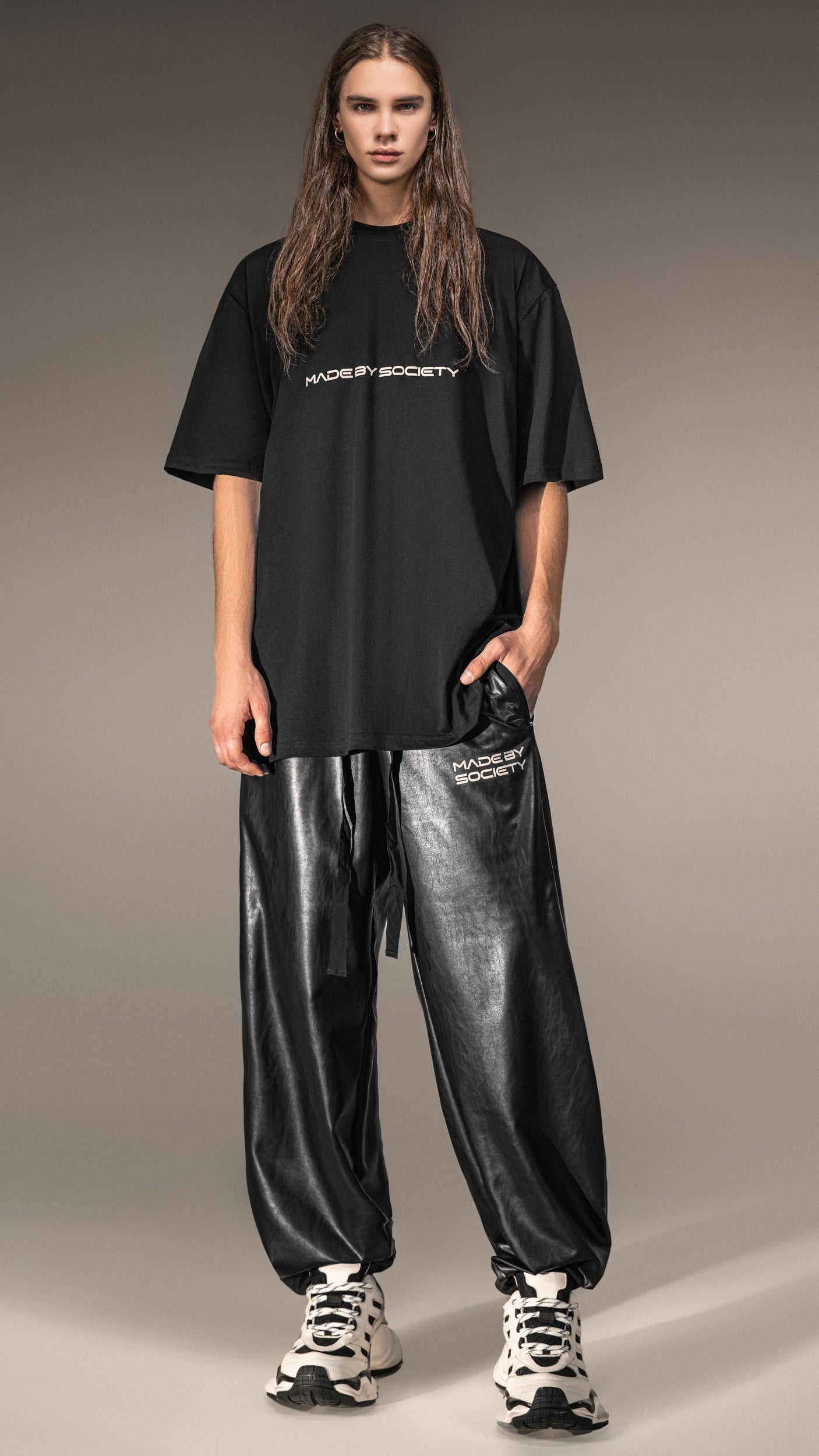 T-SHIRT 100% COTTON T15322